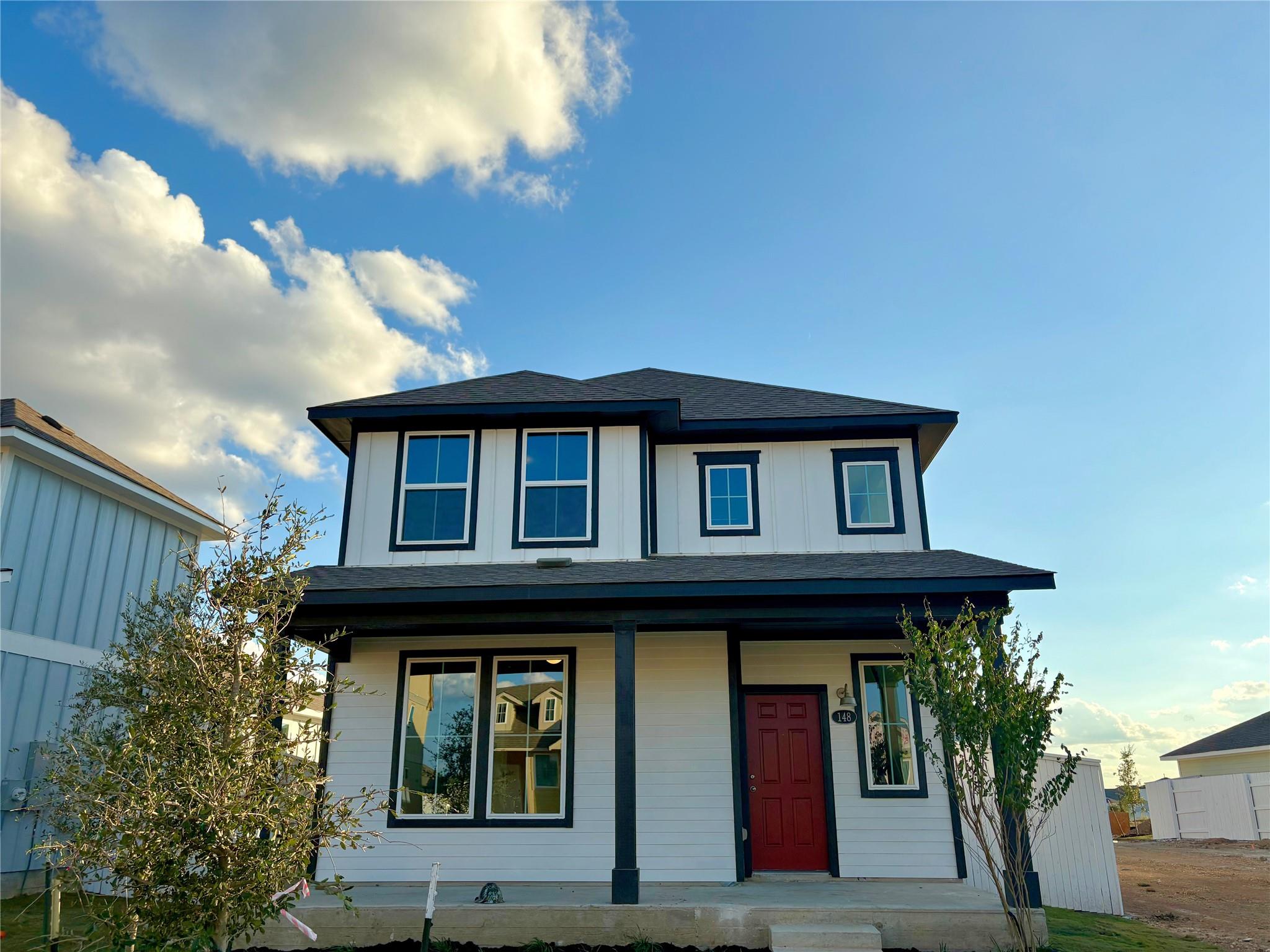 148 Daylily, Elgin, TX 78621 — photo 1