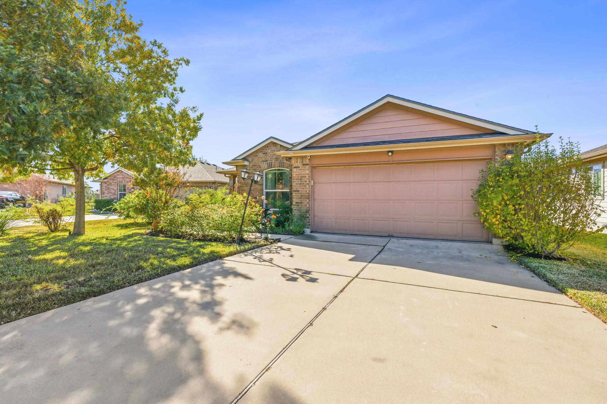 18309 Rock Sage, Elgin, TX 78621 — photo 1