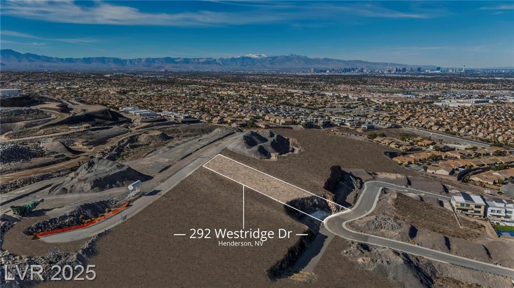 292 Westridge Drive, Henderson, NV 89012 — photo 1