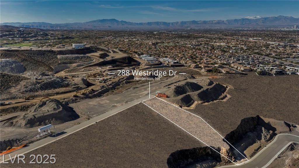 288 Westridge Drive, Henderson, NV 89012 — photo 1