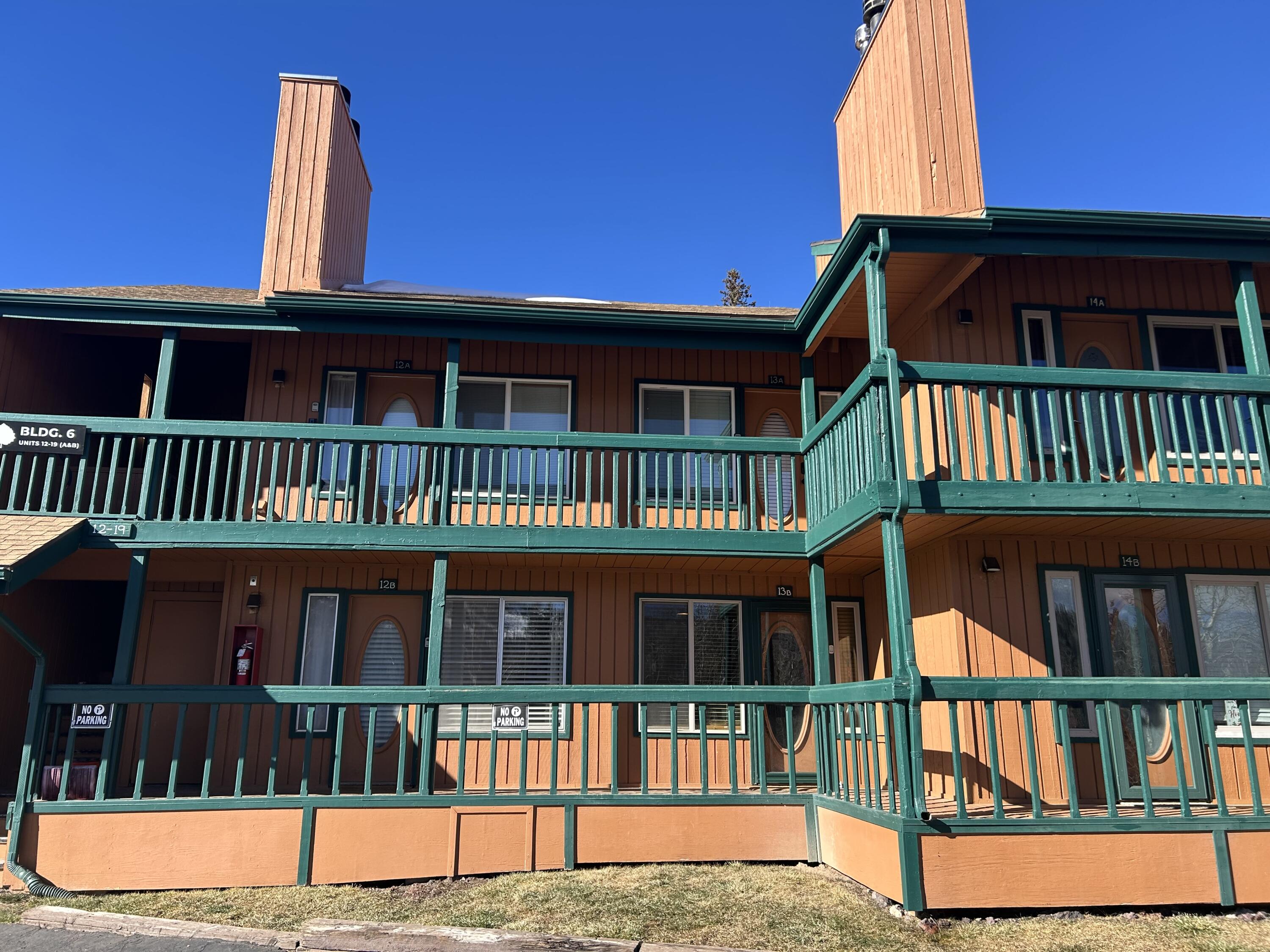 226 S Highway 143, #13-B, Brian Head, UT 84719 — photo 1