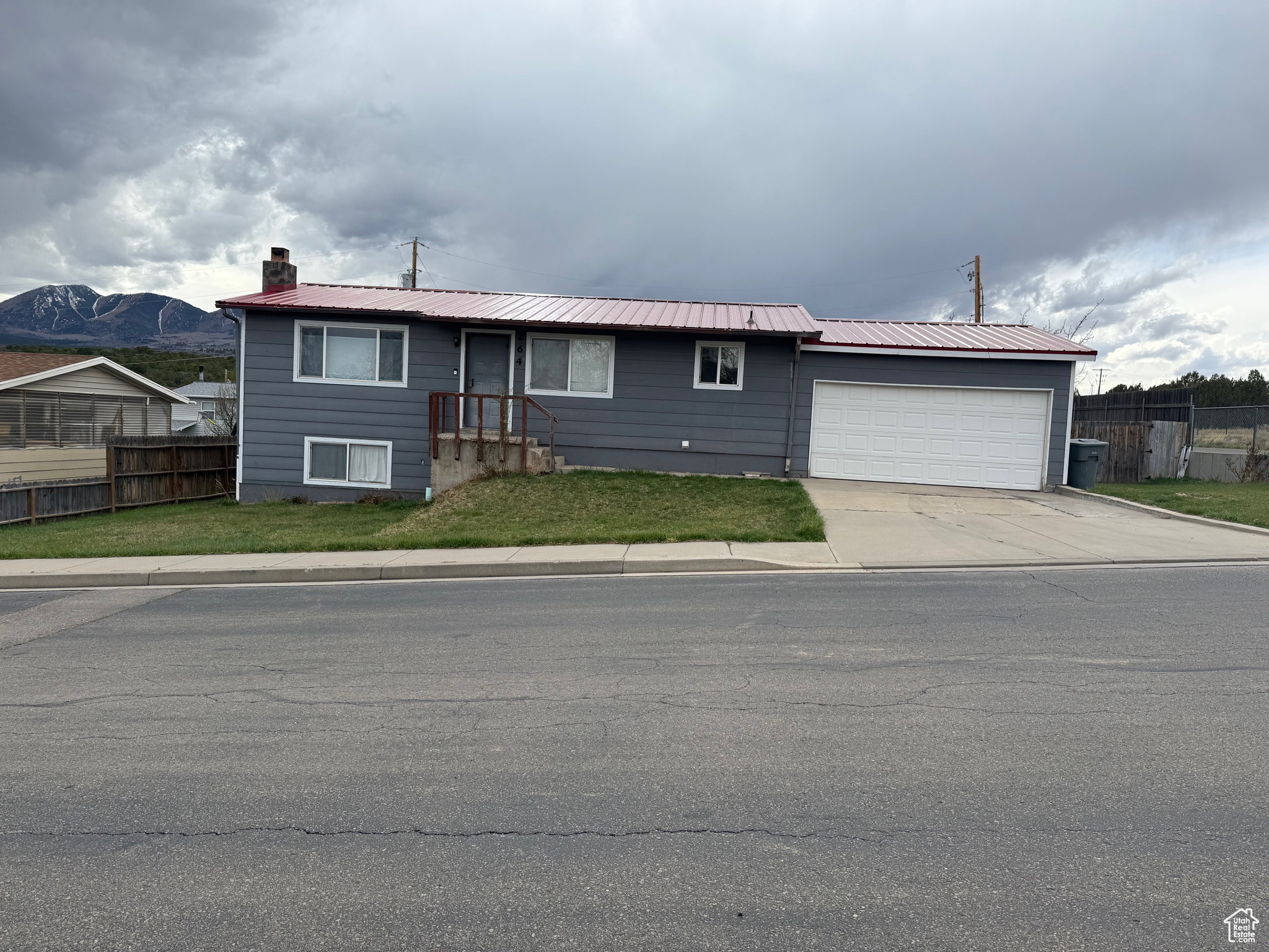 264 S LATIGO LOOP, Monticello, UT 84535 — photo 1