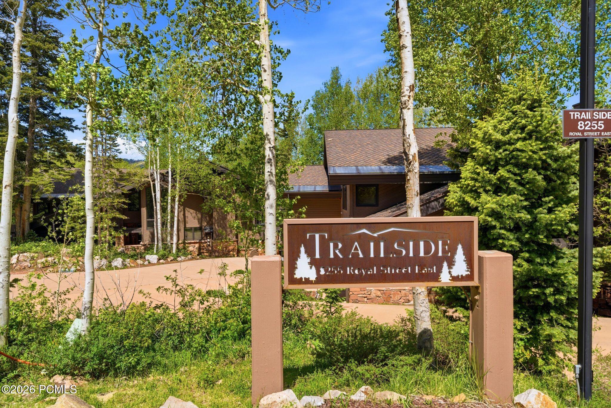 8255 Royal, Park City, UT 84060 — photo 1