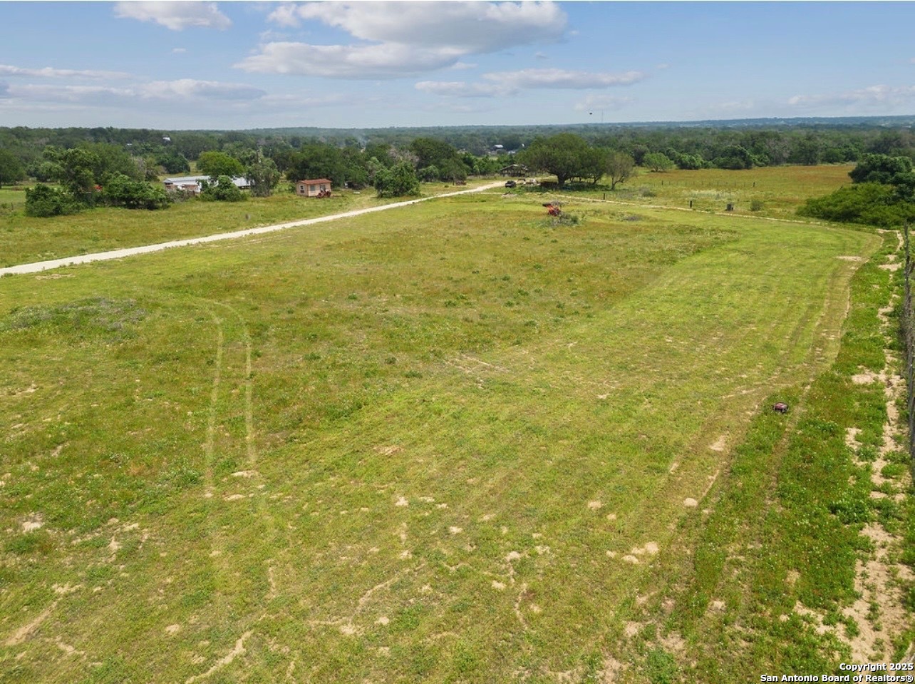 1585 Mogford Rd, San Antonio, TX 78264 — photo 1