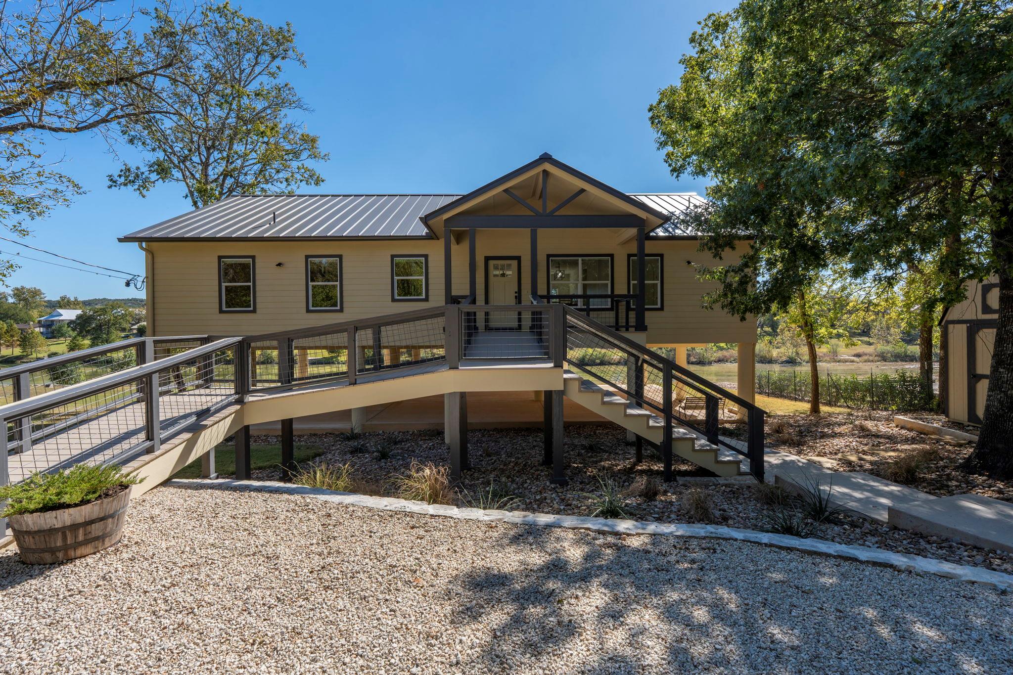 1830 Flite Acres, Wimberley, TX 78676 — photo 1