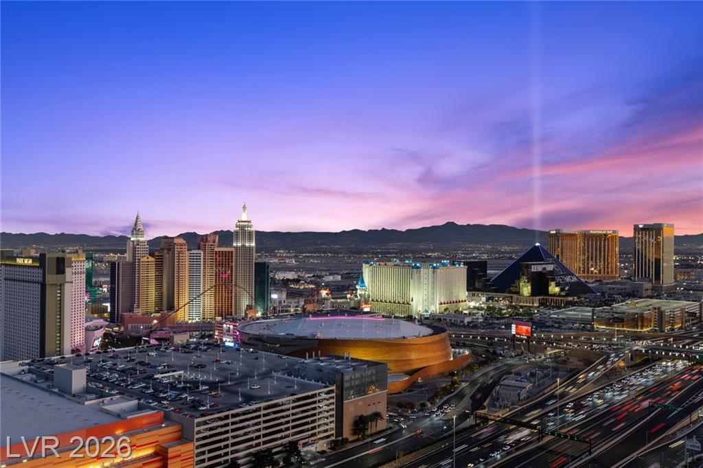 4575 Dean Martin Drive 3300, Las Vegas, NV 89103 — photo 1