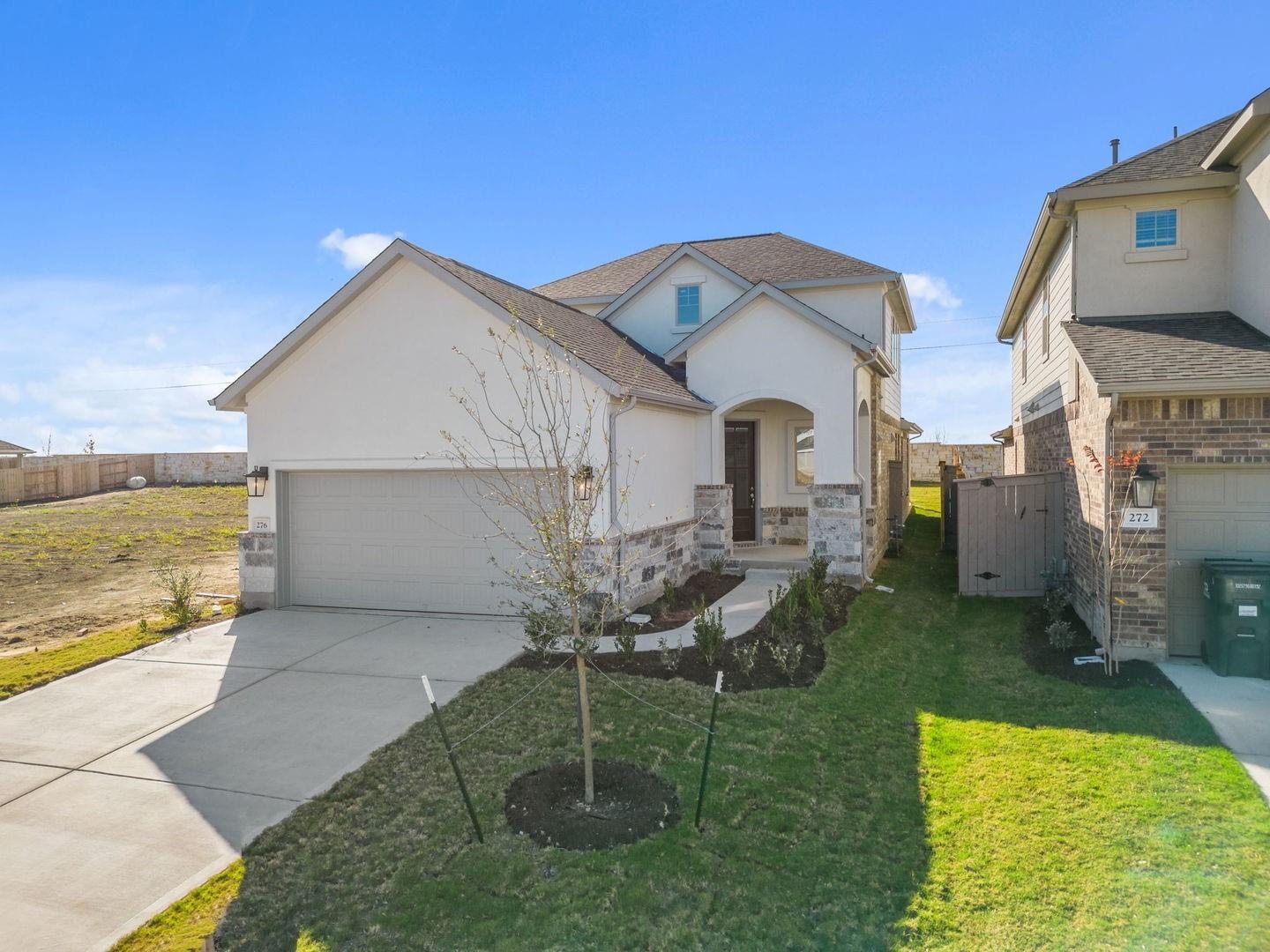 276 Bloomington, Hutto, TX 78634 — photo 1