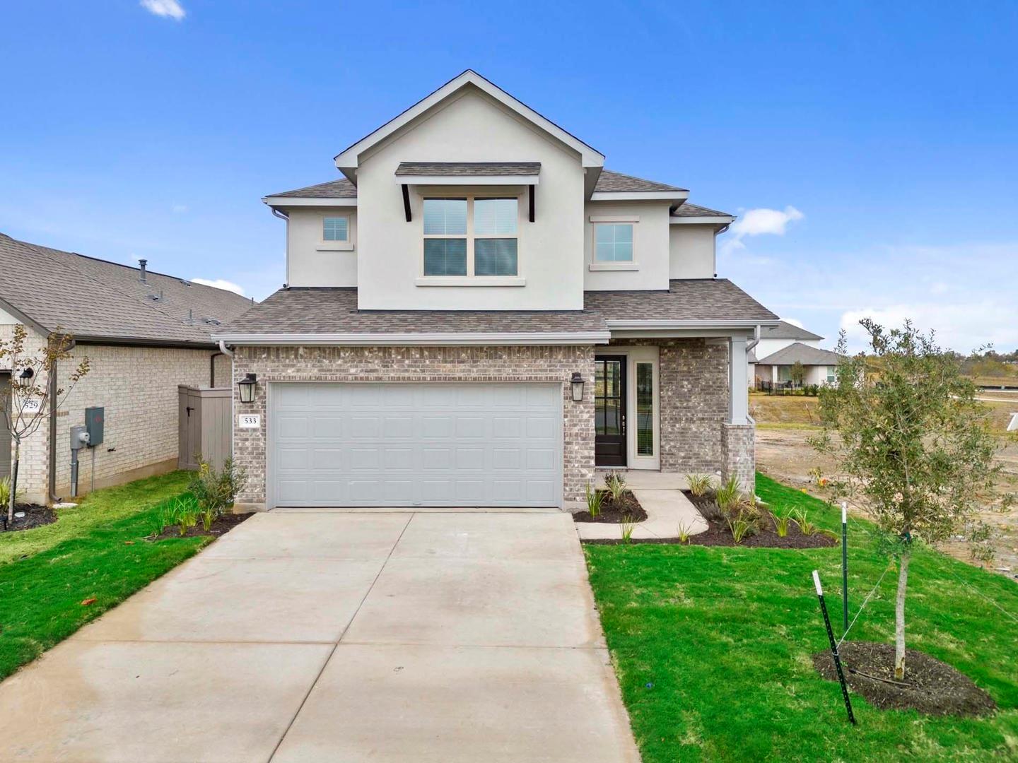 533 Bloomington, Hutto, TX 78634 — photo 1