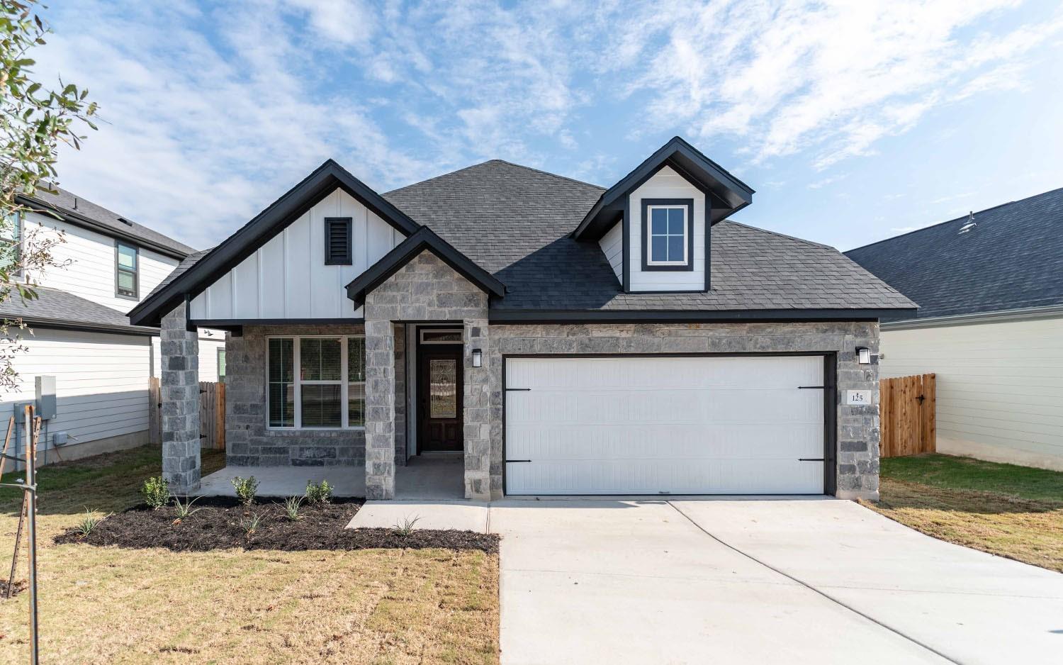 125 Elderberry Dr, Salado, TX 76571 — photo 1