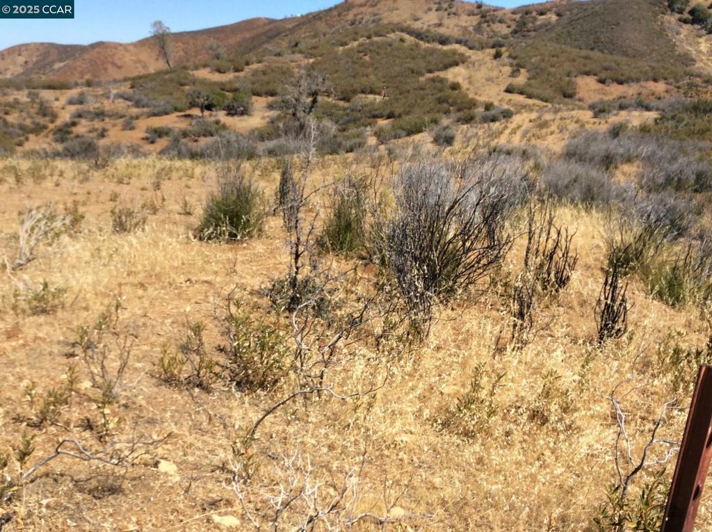 0 Del Puerto Canyon Road