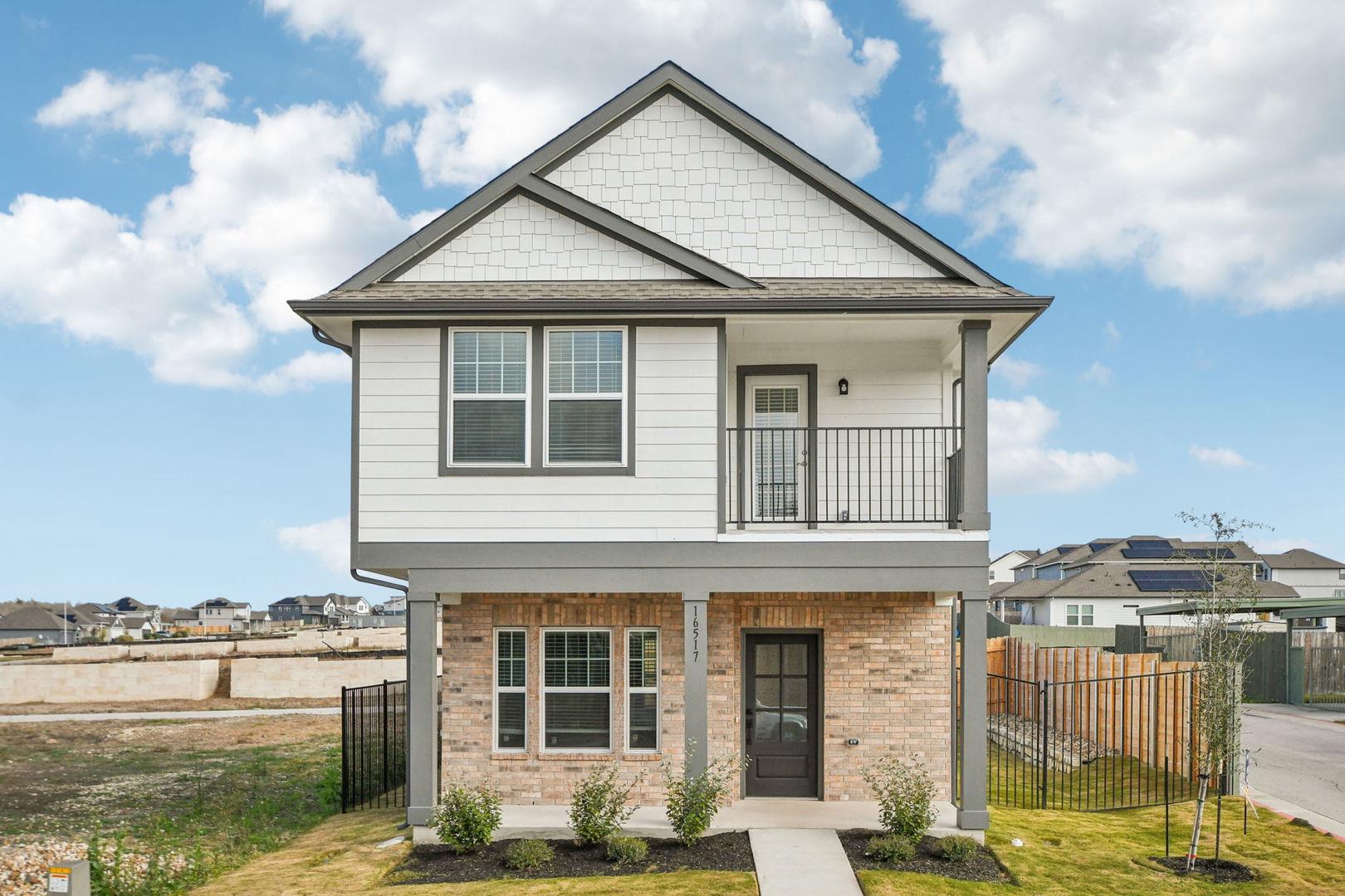 16517 Wind Chime, Manor, TX 78653 — photo 1