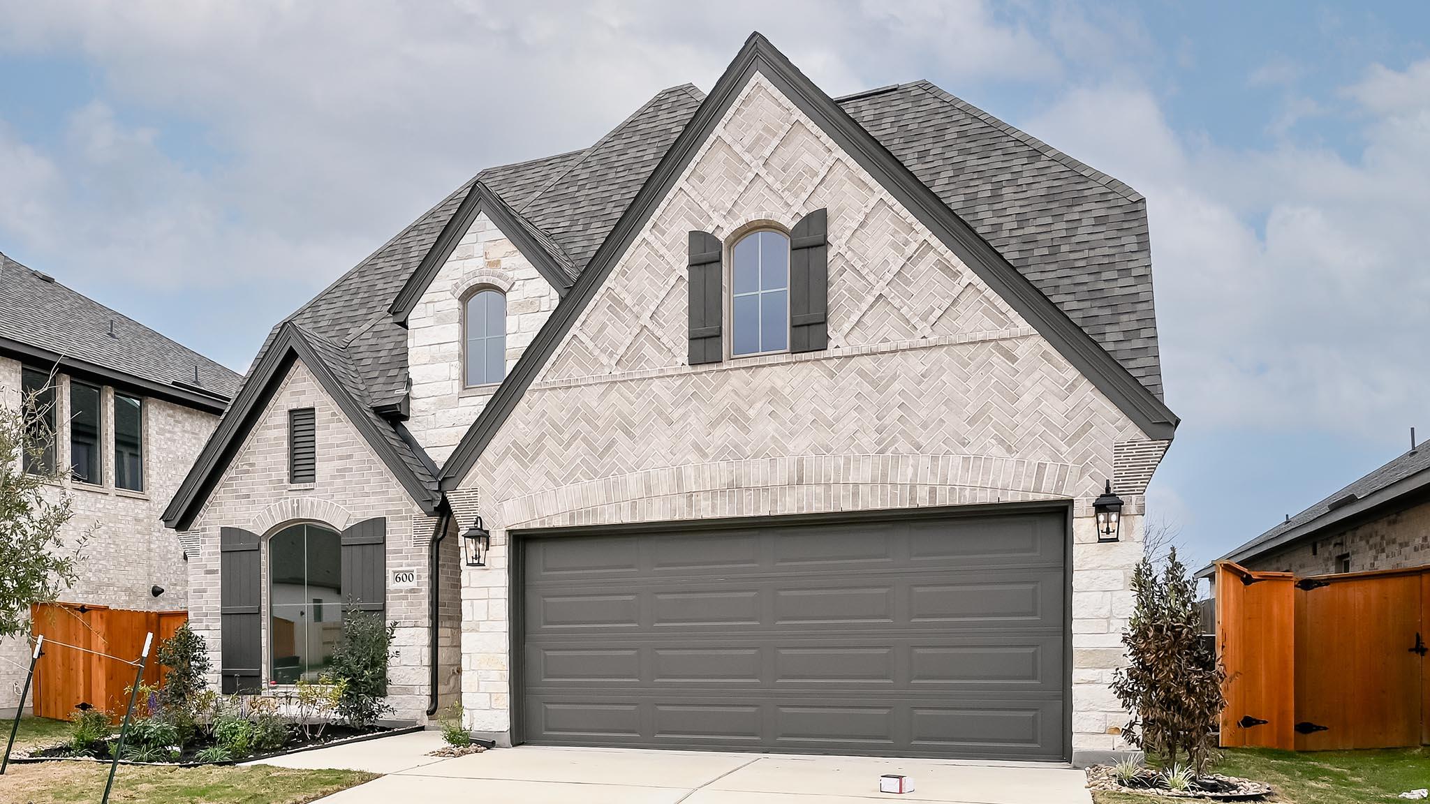 600 Bay Breeze, Kyle, TX 78640 — photo 1