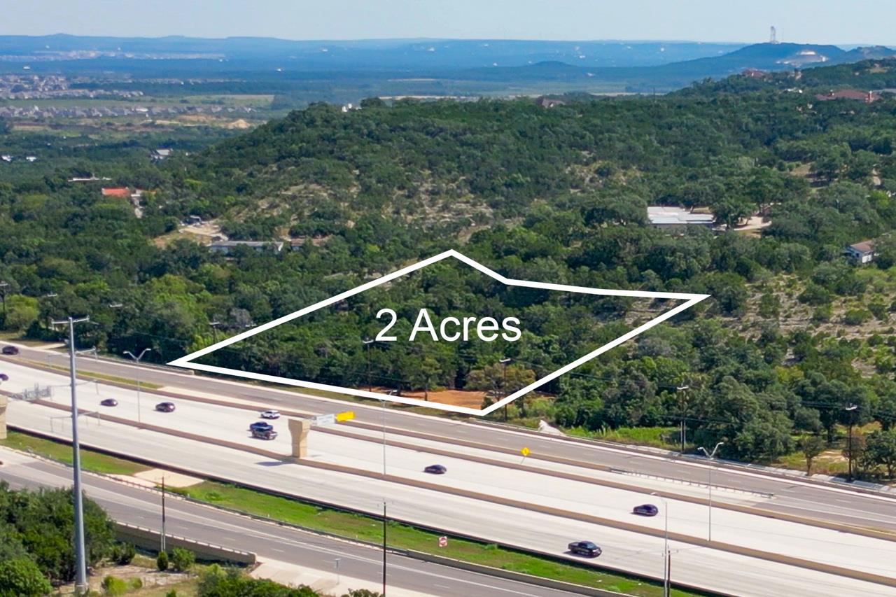 27320  US Hwy 281 North None