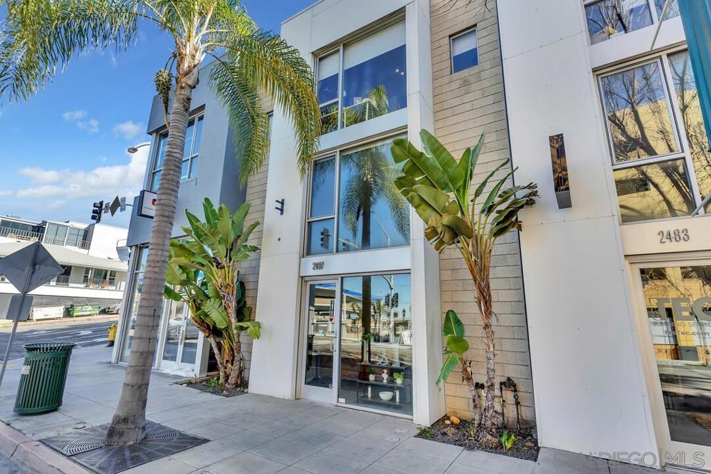 2487 Kettner Blvd, San Diego, CA 92101 — photo 1