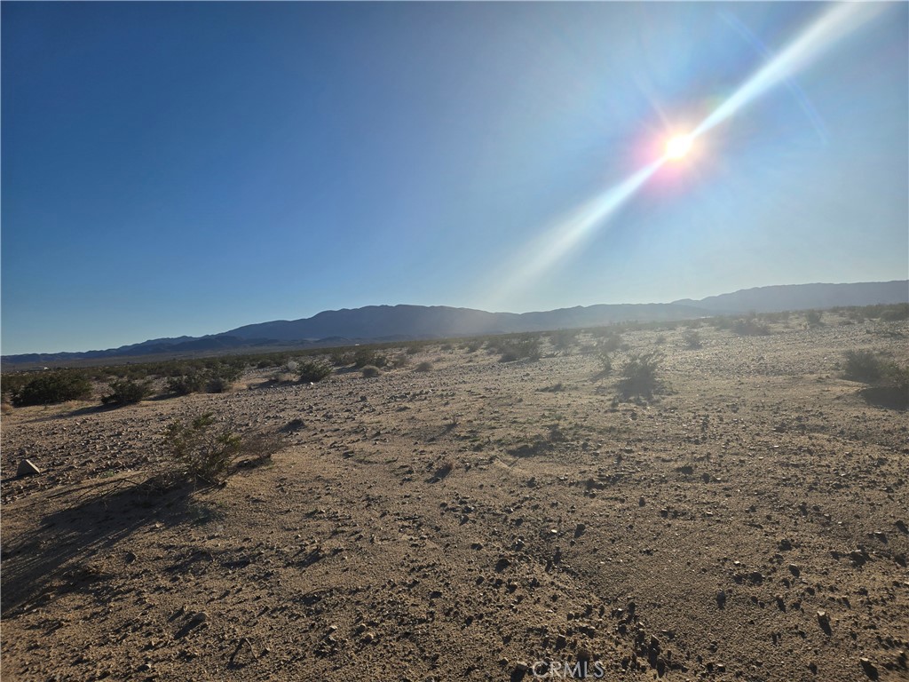 1234 Amboy Road, 29 Palms, CA 92277 — photo 1