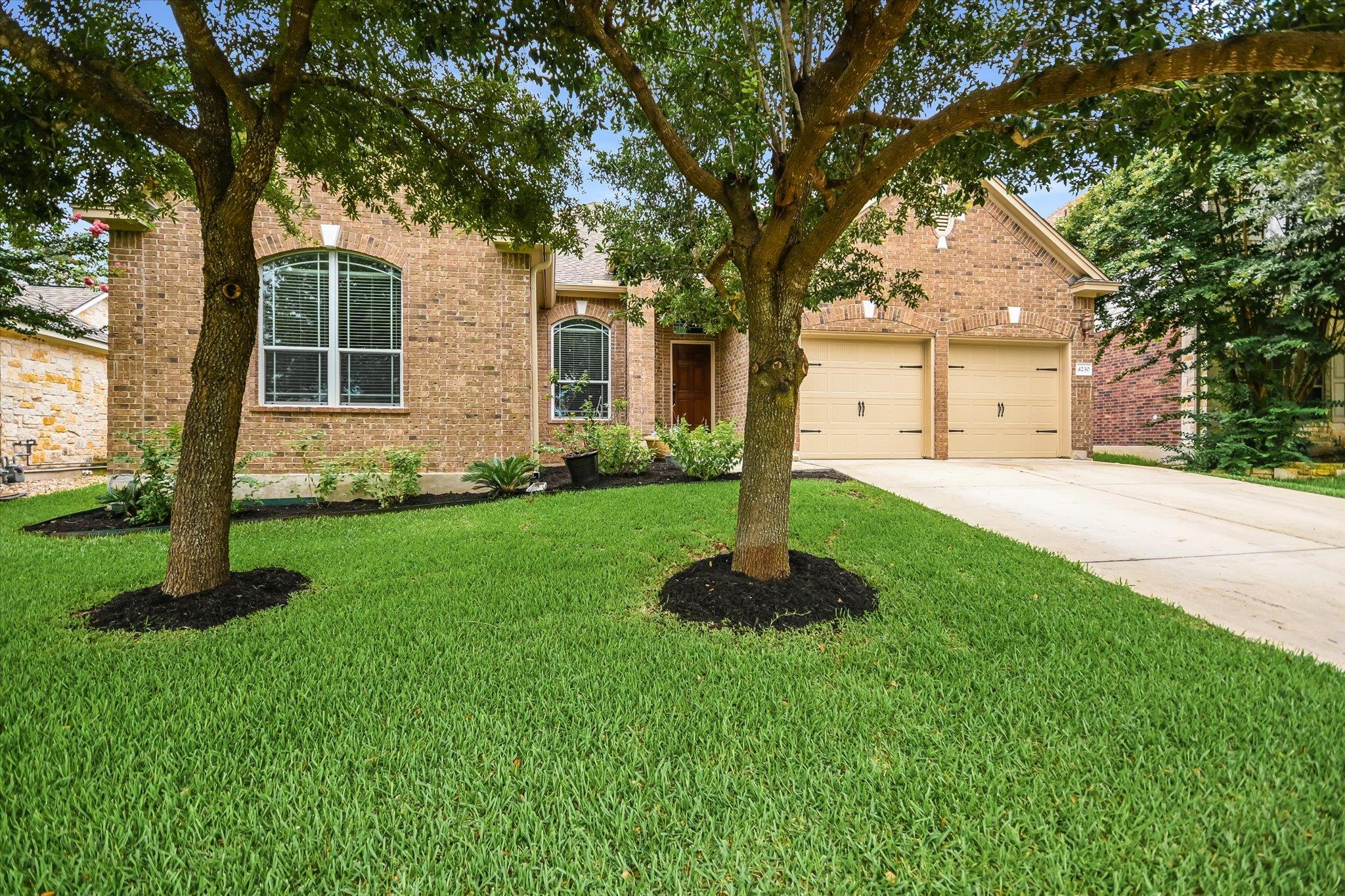 4230 Adagio, Round Rock, TX 78681 — photo 1