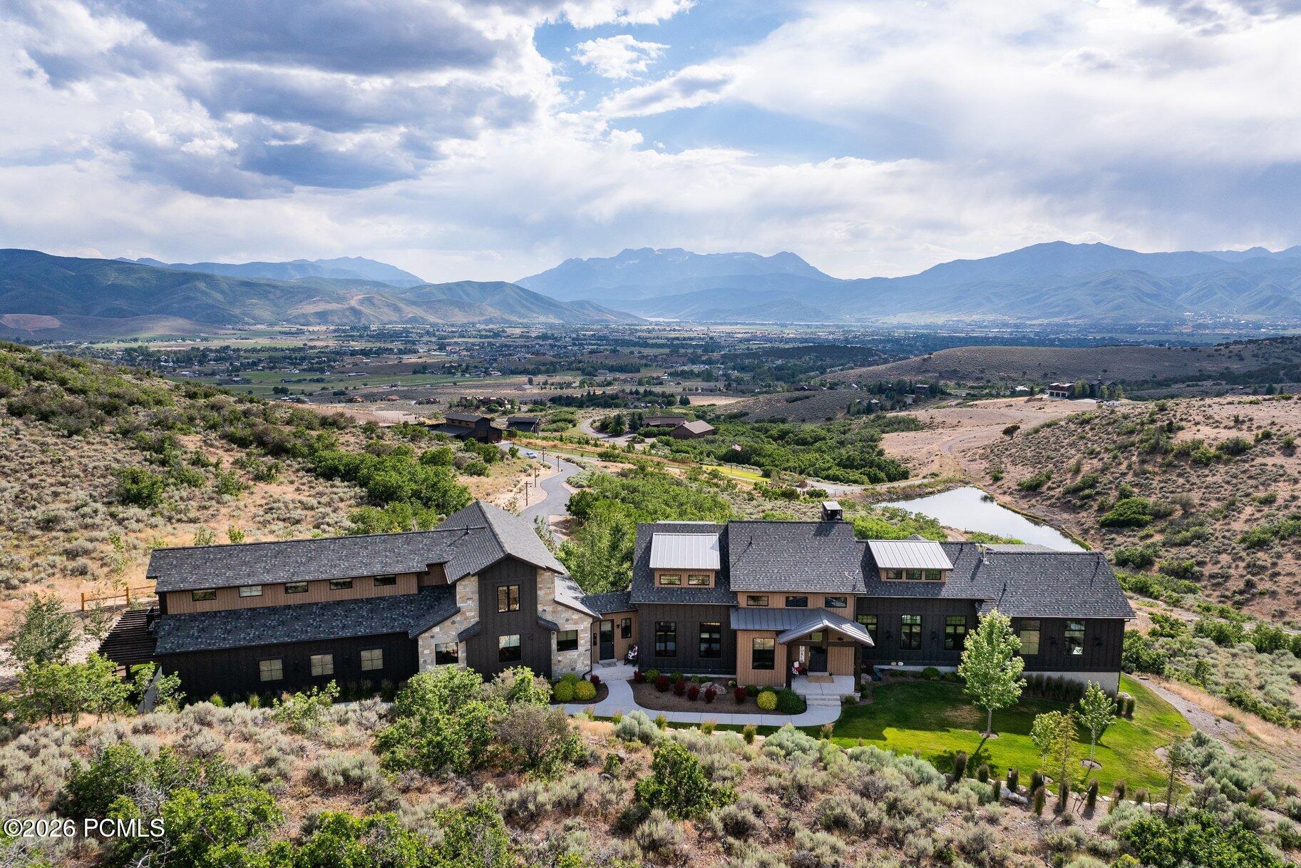 355 N Greener Hills Lane, Heber City, UT 84032 — photo 1