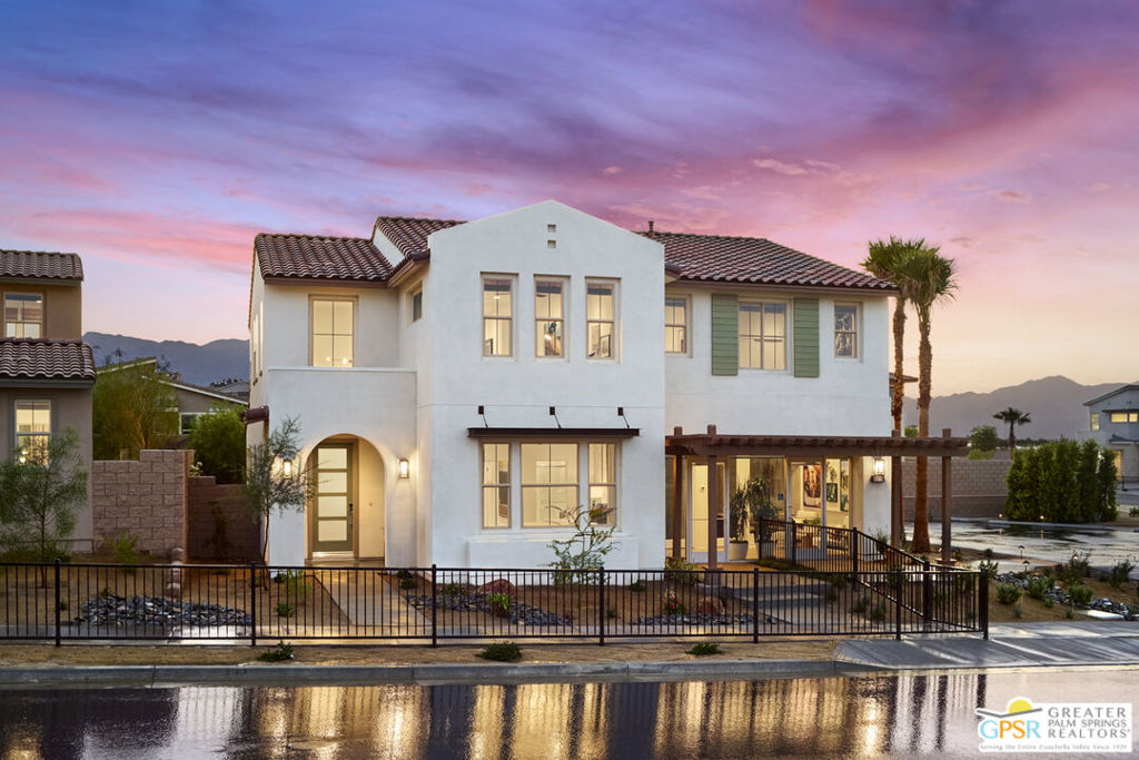 35851 Lasuen Street, Palm Desert, CA 92211 — photo 1