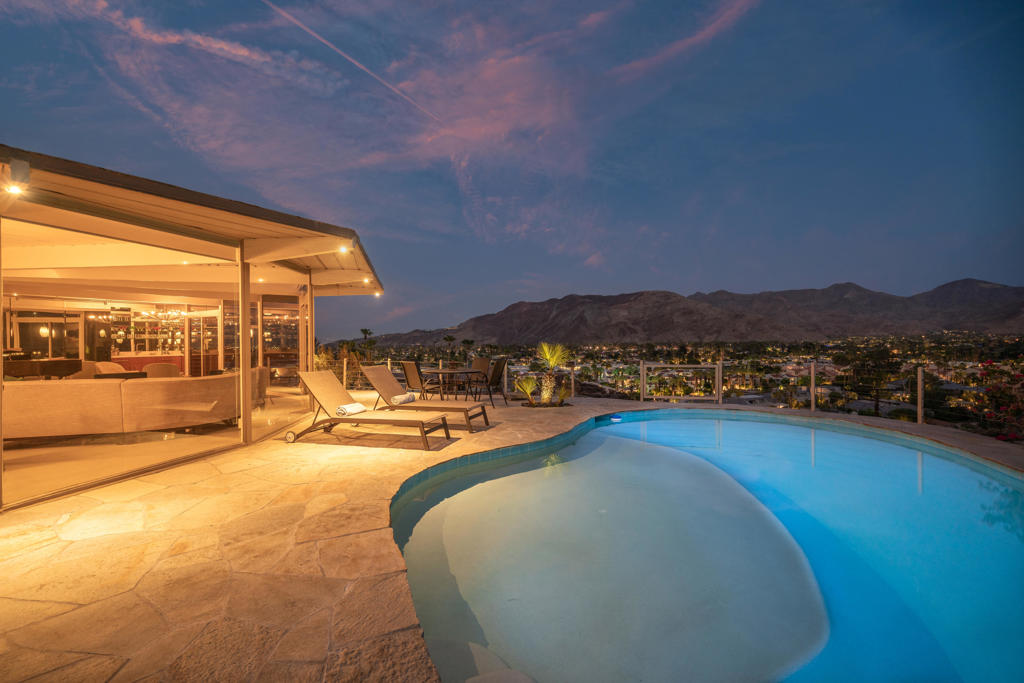 17 Cahuilla Hills Drive, Palm Springs, CA 92264 — photo 1