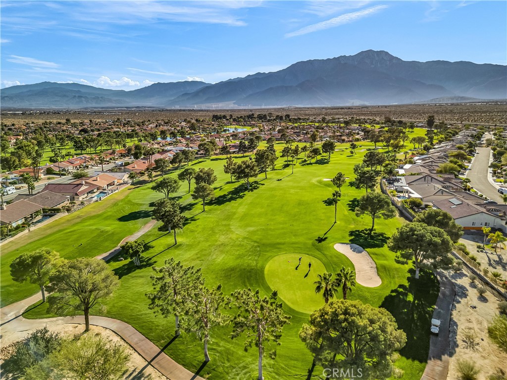 8599 Rockies Avenue, Desert Hot Springs, CA 92240 — photo 1