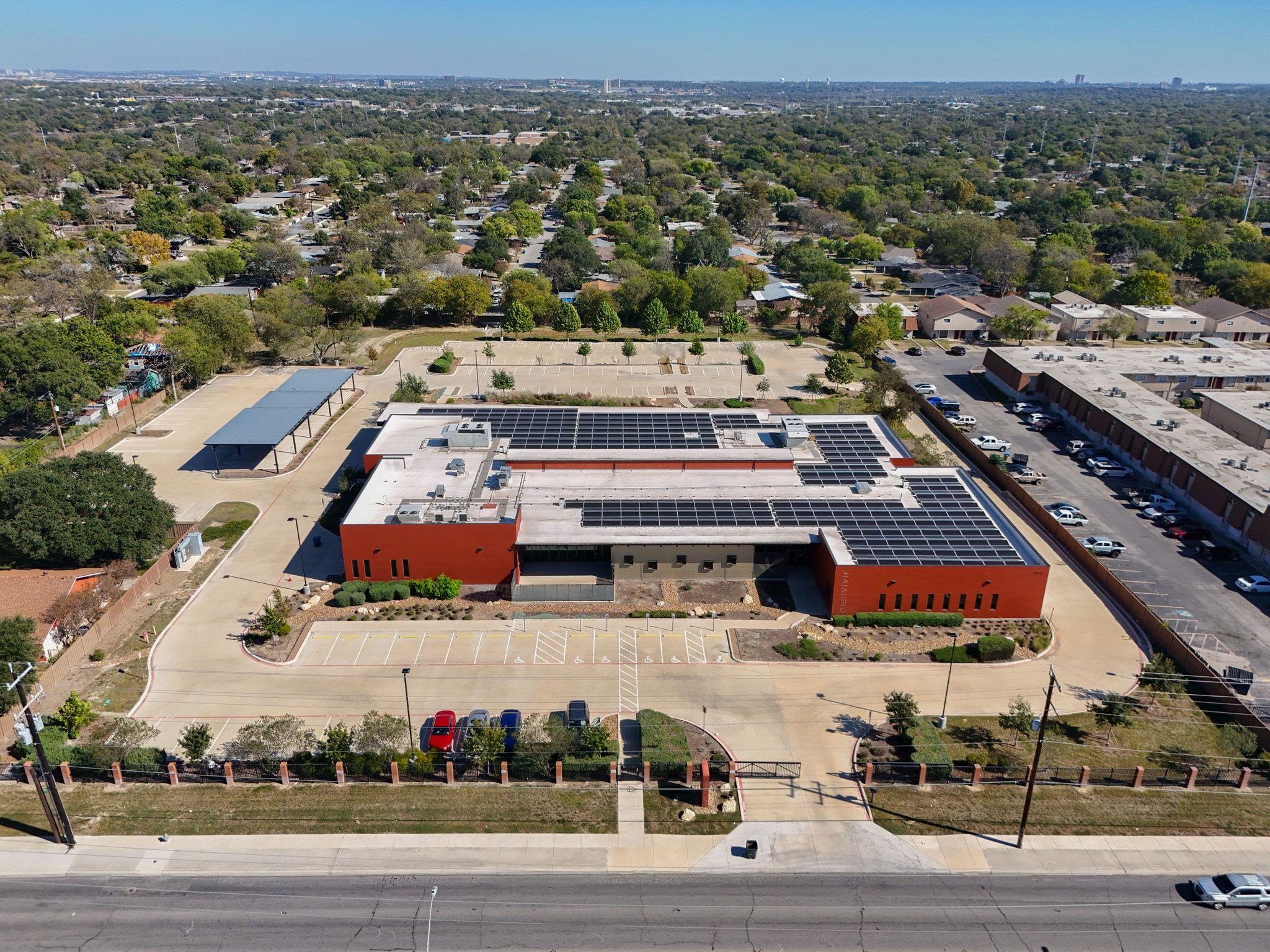 3610 and 3626  West Ave, San Antonio, TX 78213 — photo 1