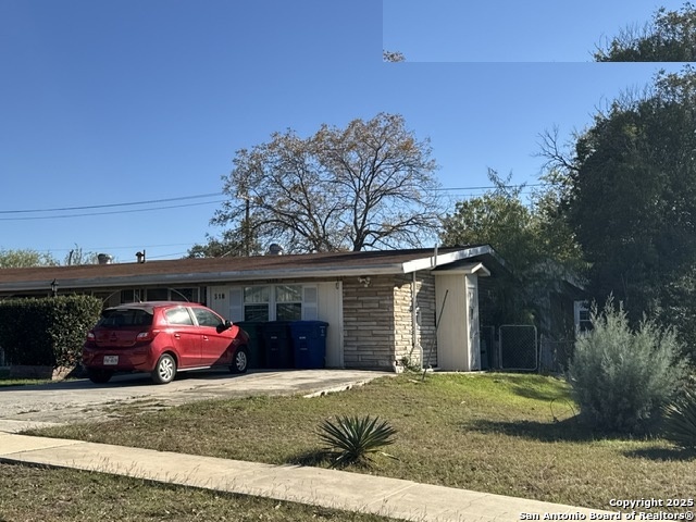 318 Rexford, ,  78216 — photo 1