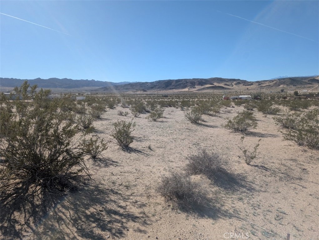 3878 Pearl Springs, 29 Palms, CA 92277 — photo 1