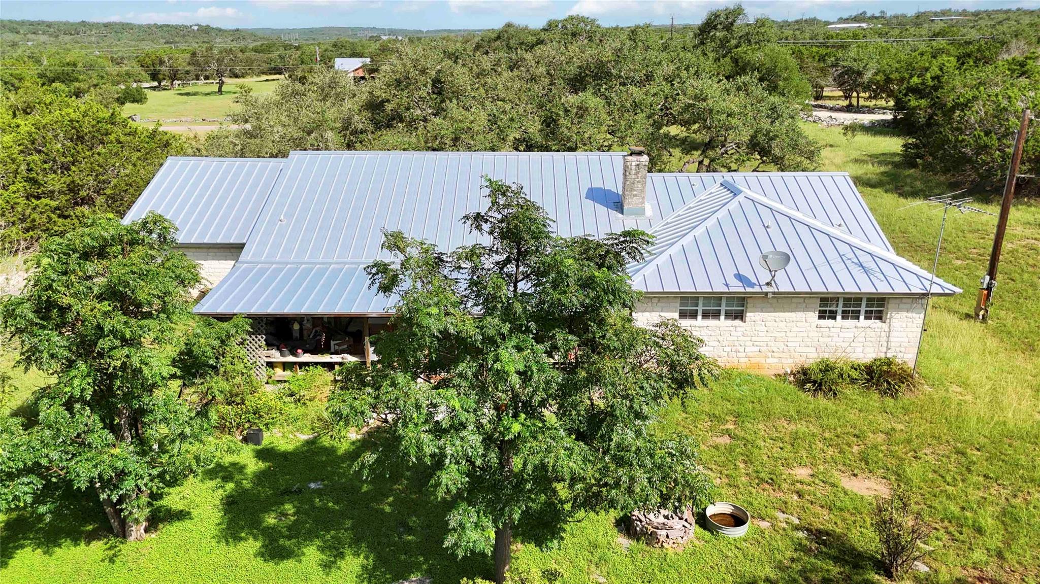 124 Turkey Trail, San Marcos, TX 78666 — photo 1