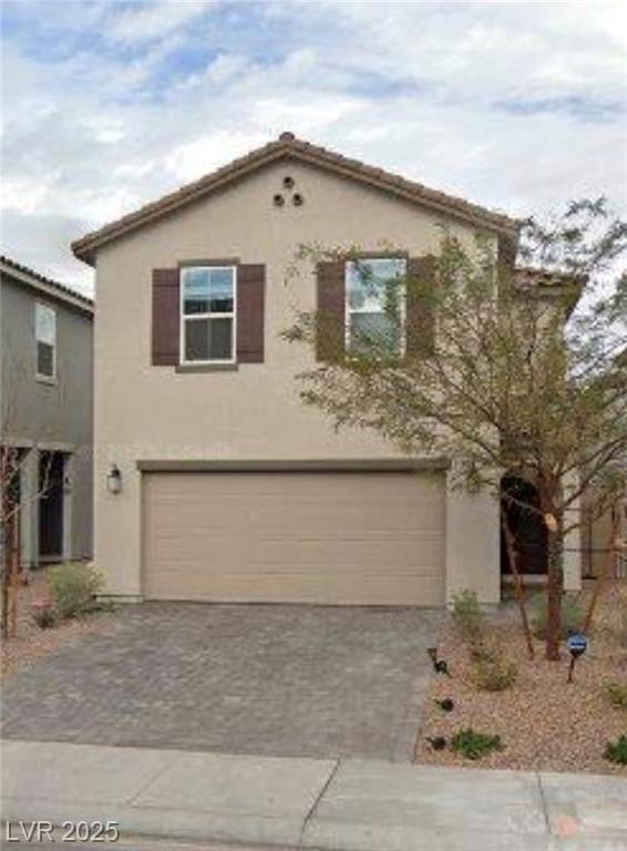 2951  Saltillo Lane, Las Vegas, NV 89121 — photo 1