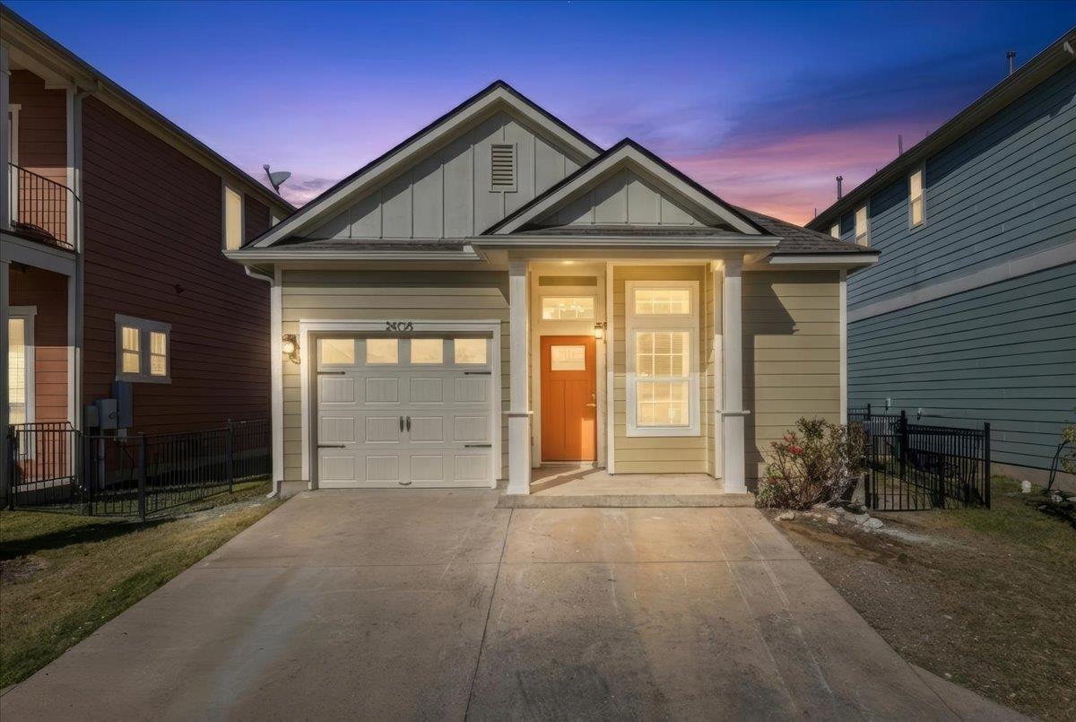 2408 Vintage Stave, Austin, TX 78748 — photo 1