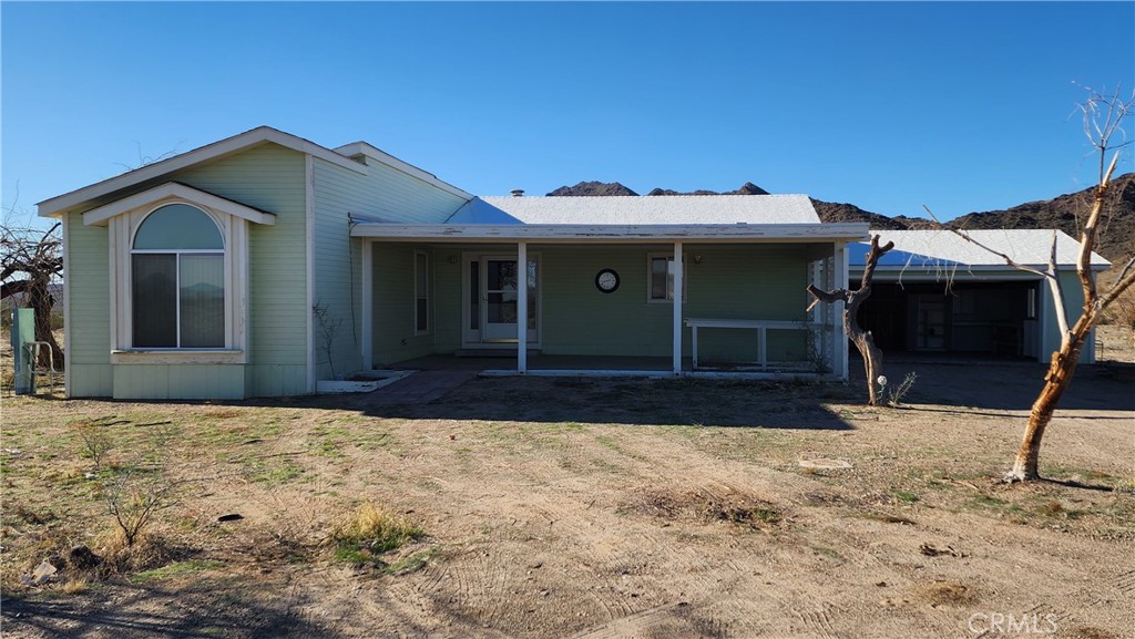 50601 Hwy 95, Blythe, CA 92225 — photo 1