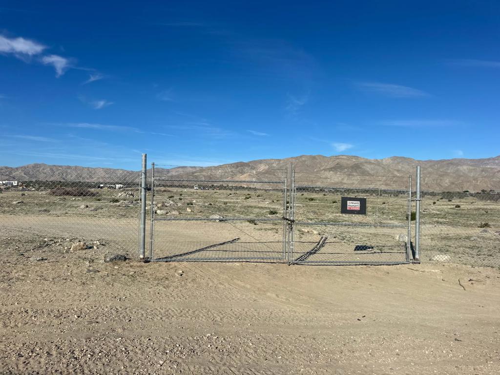 0 22nd Ave. Avenue, Desert Hot Springs, CA 92241 — photo 1