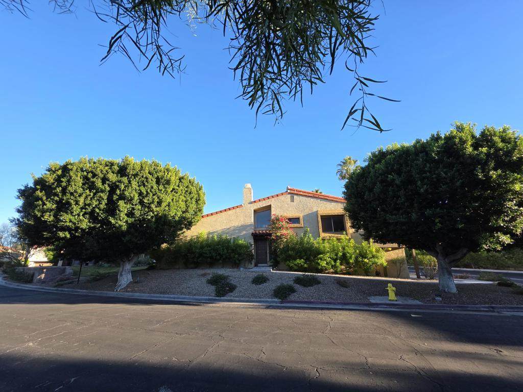 464 E Calle Begonia, Palm Springs, CA 92262 — photo 1