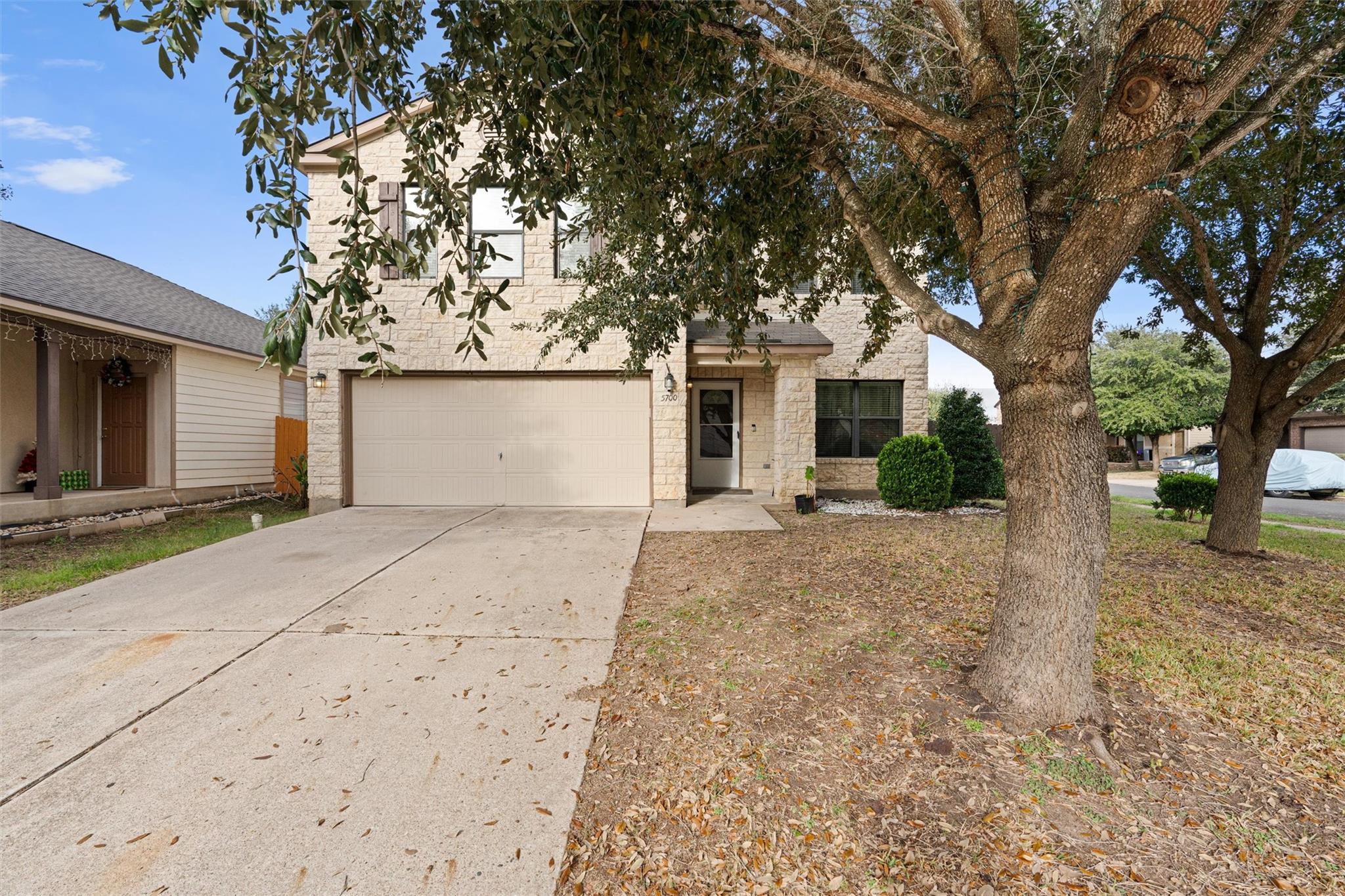 5700 Welsh Way, Del Valle, TX 78617 — photo 1