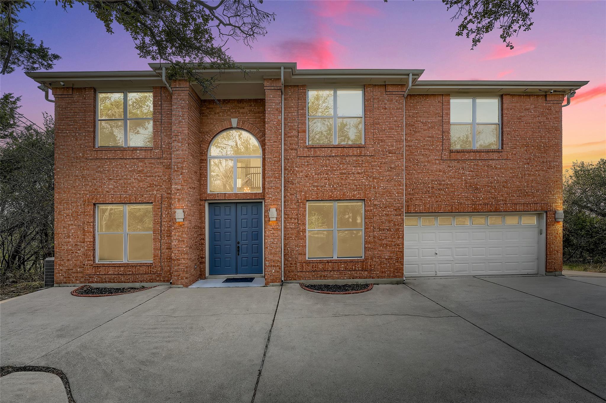 8204 Texas Plume, Austin, TX 78759 — photo 1
