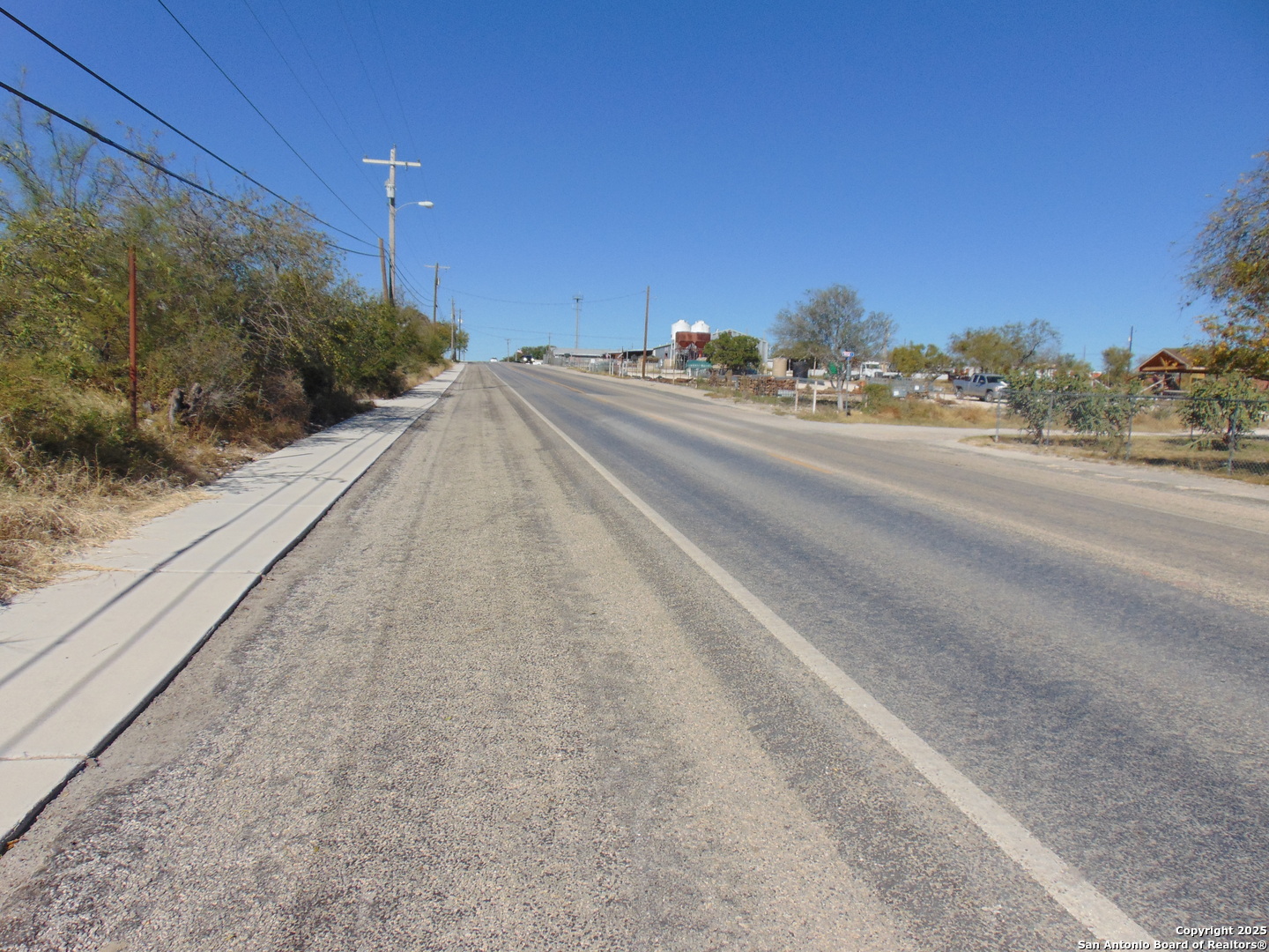10 Spring, Brackettville, TX 78832 — photo 1