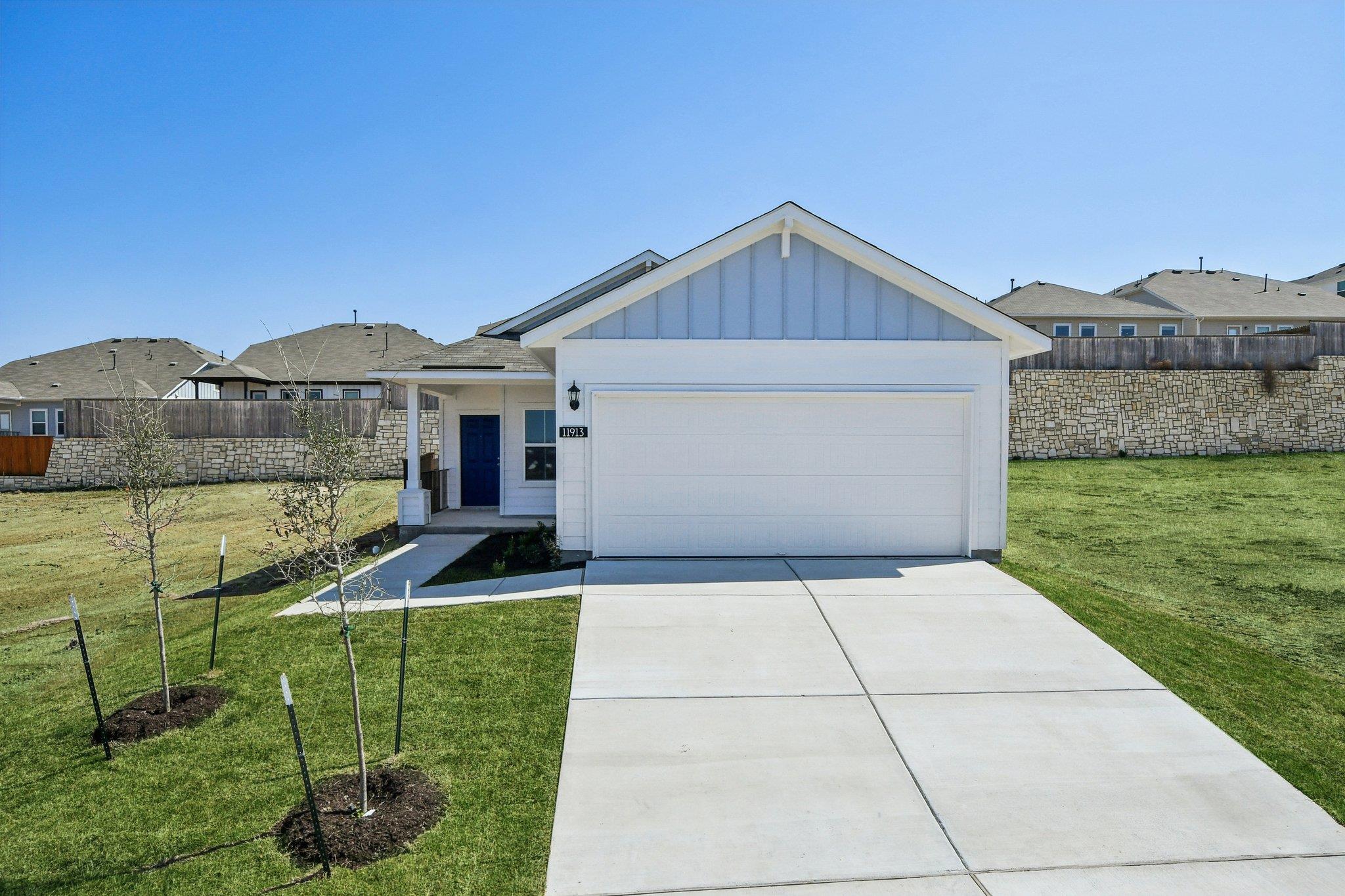 11913 Ellena, Austin, TX 78747 — photo 1