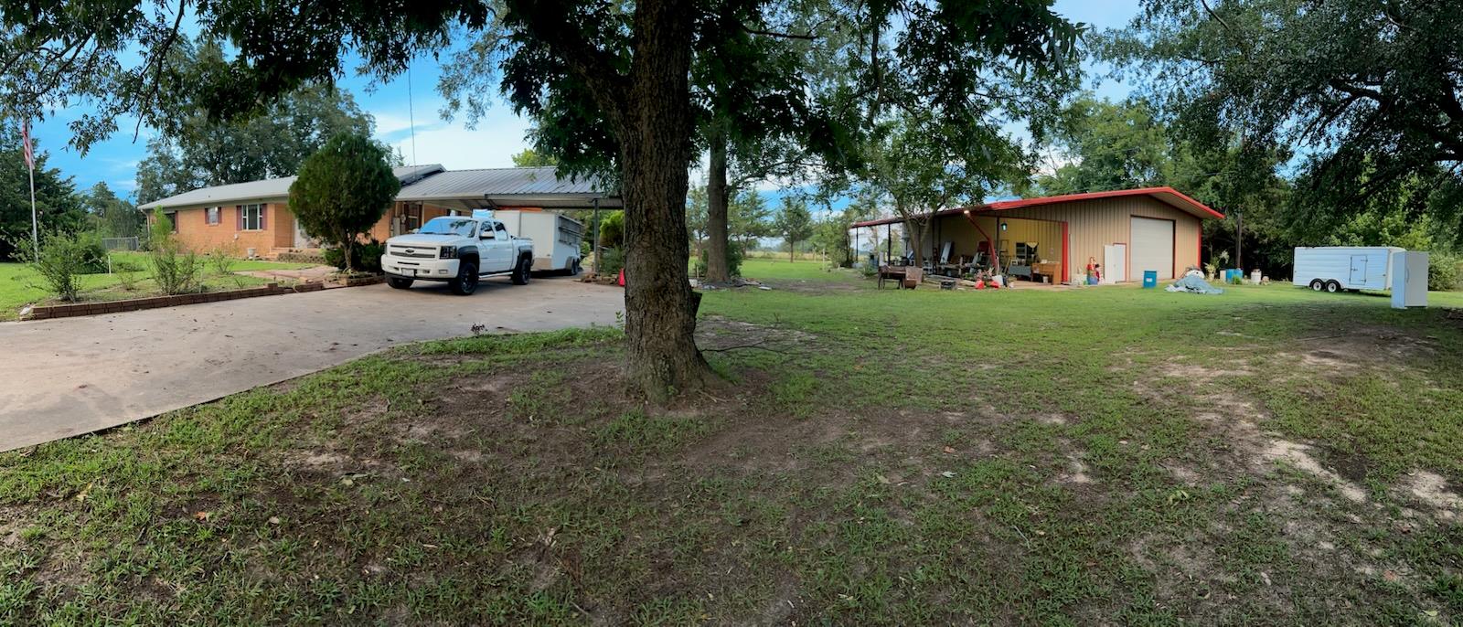 3222 County Road 2403, Winnsboro, TX 75494 — photo 1