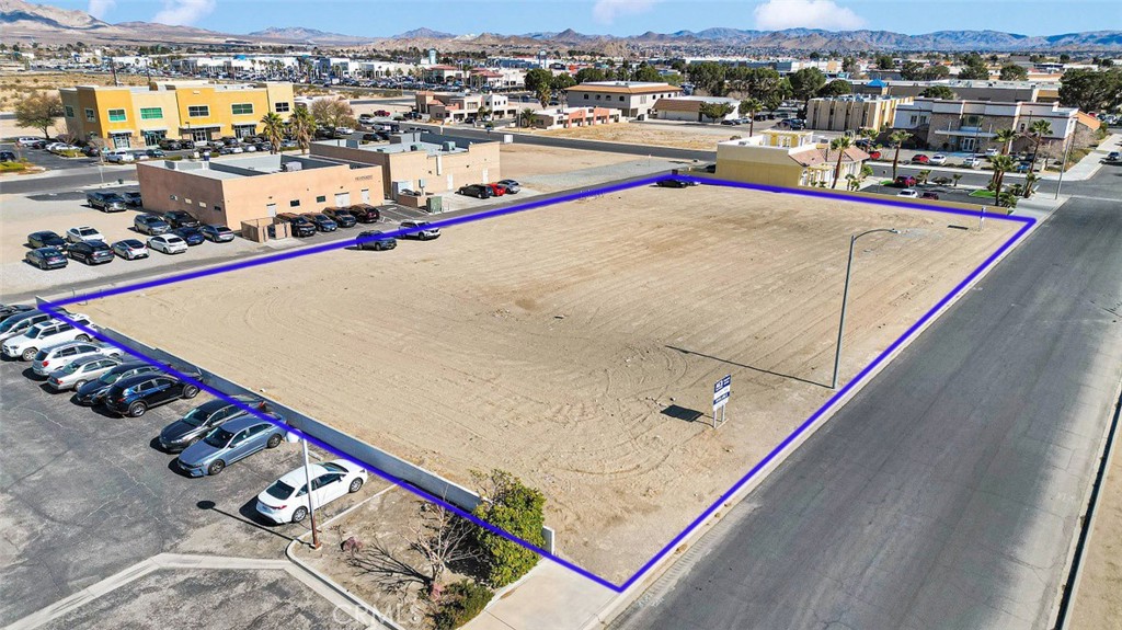 0 W Sage Street, Victorville, CA 92392 — photo 1