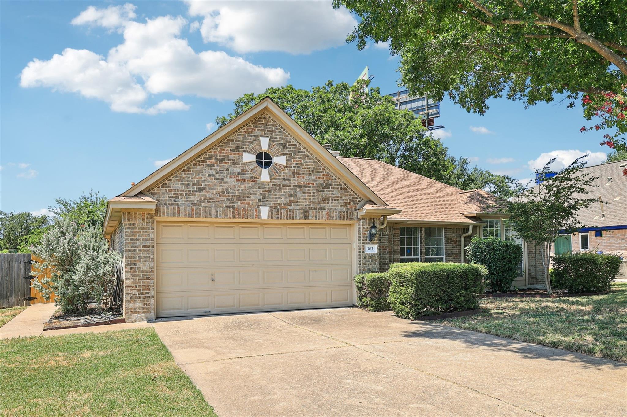 303 Kings Canyon, Cedar Park, TX 78613 — photo 1
