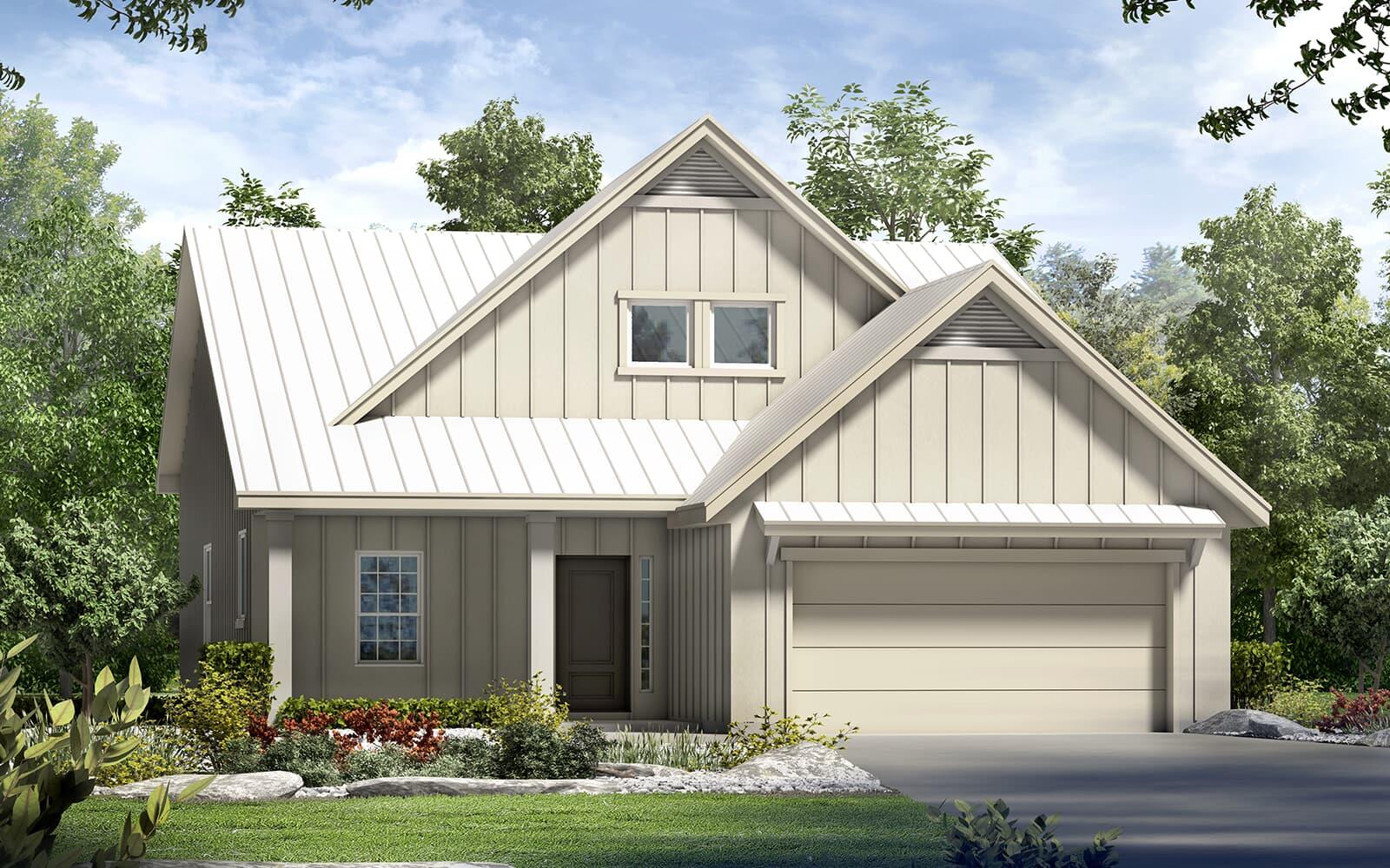 112 Olive Blossom, San Marcos, TX 78666 — photo 1