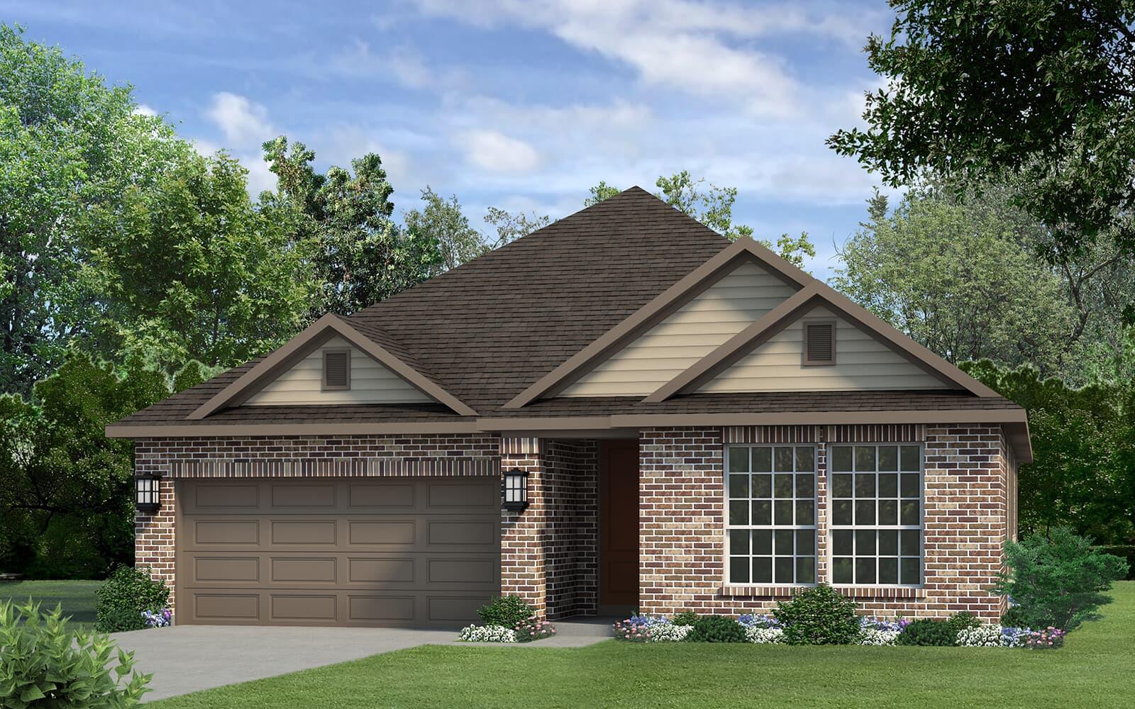 223 Sprinting Peak, San Marcos, TX 78666 — photo 1