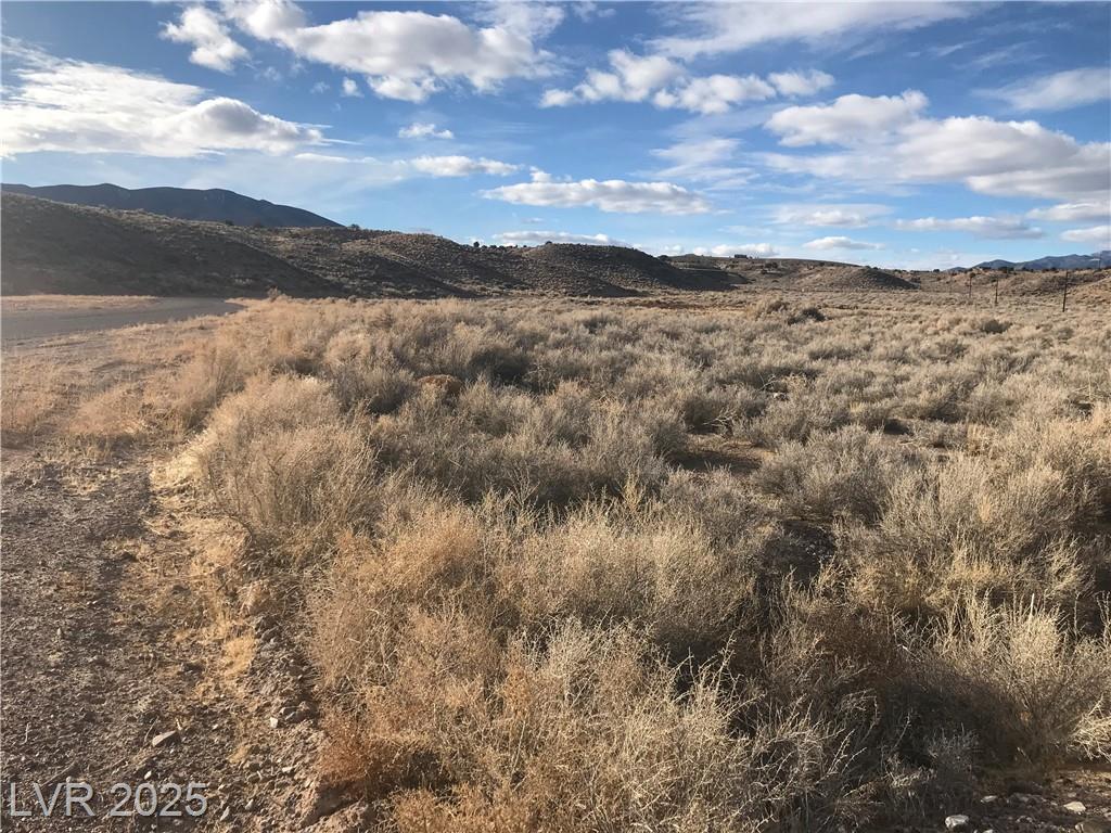 0 Gordena Lane, Caliente, NV 89008 — photo 1