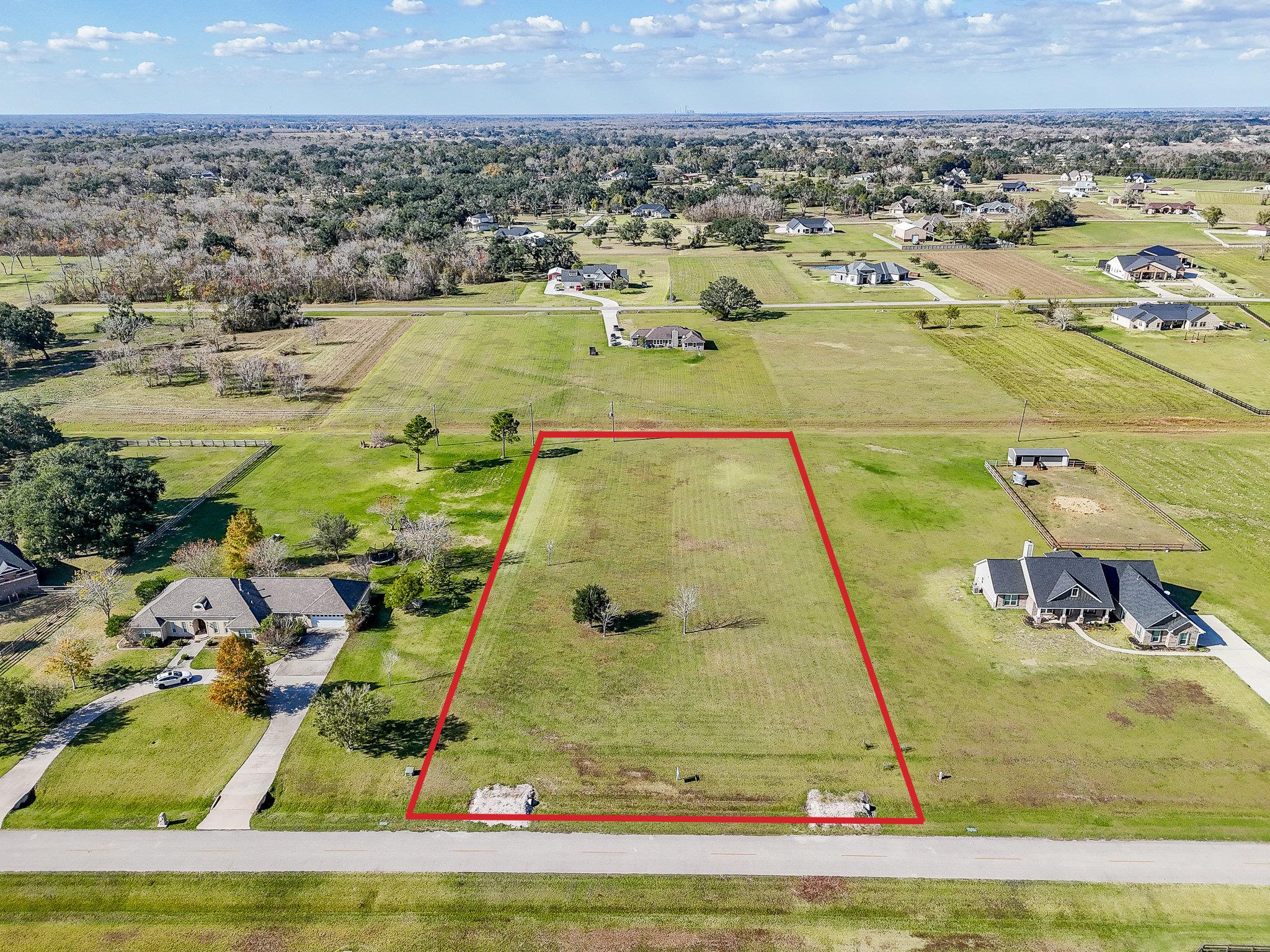 702 Comanche Trail, Rosharon, TX 77583 — photo 1