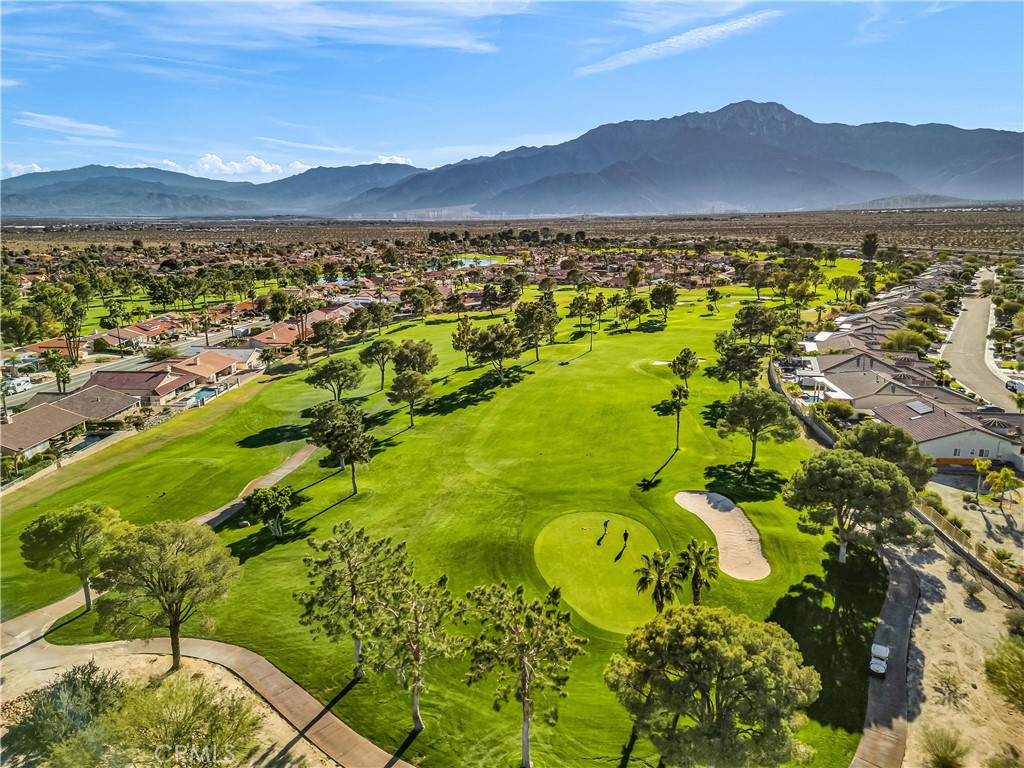 0 Rockies Avenue, Desert Hot Springs, CA 92440 — photo 1