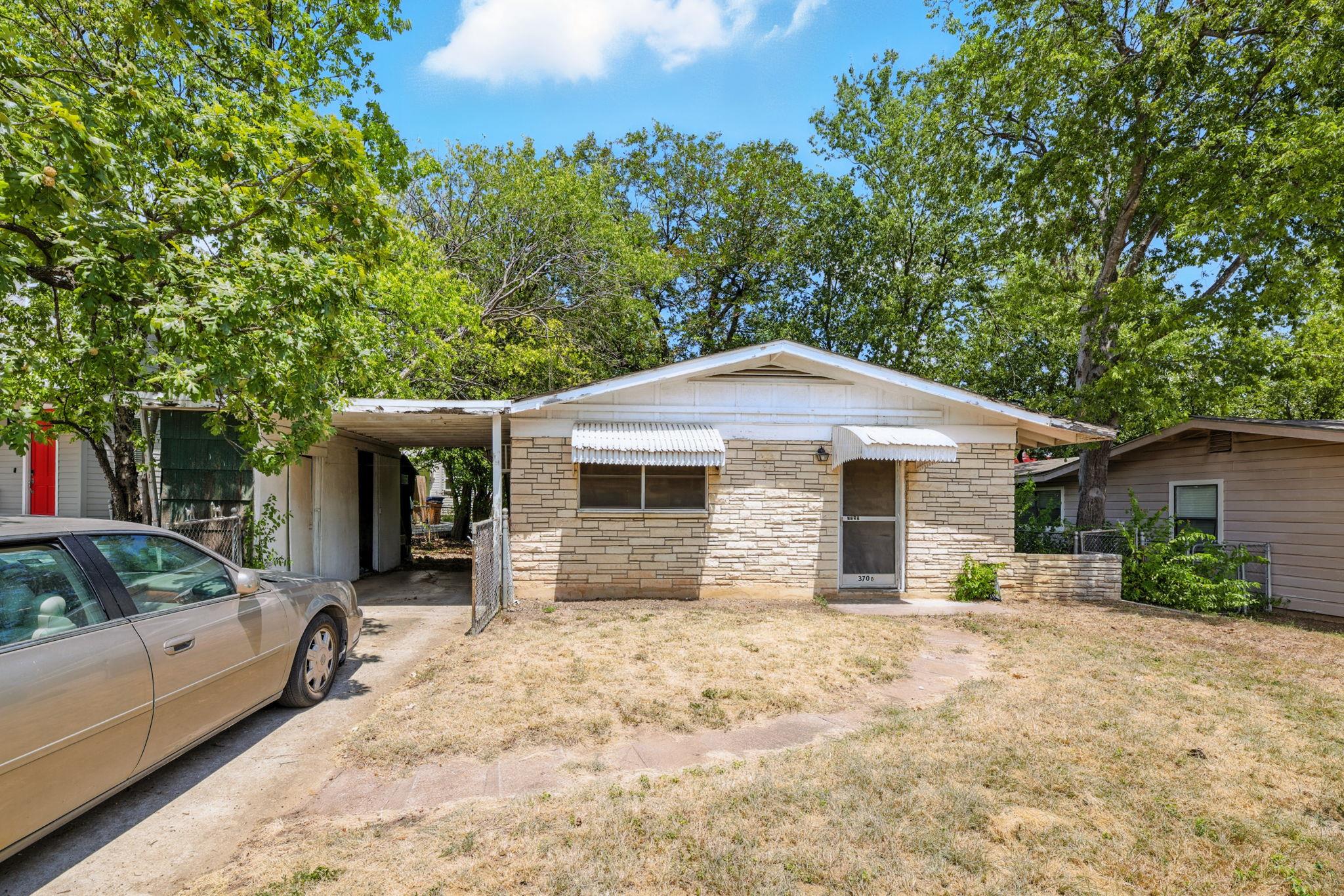 3709 Tower View, Austin, TX 78723 — photo 1