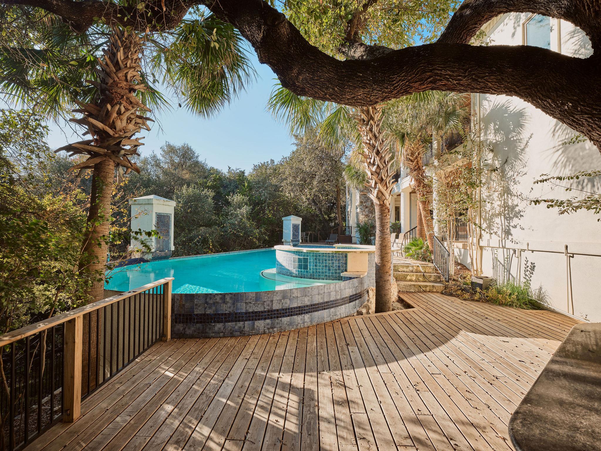 2705 Island Ledge, Austin, TX 78746 — photo 1