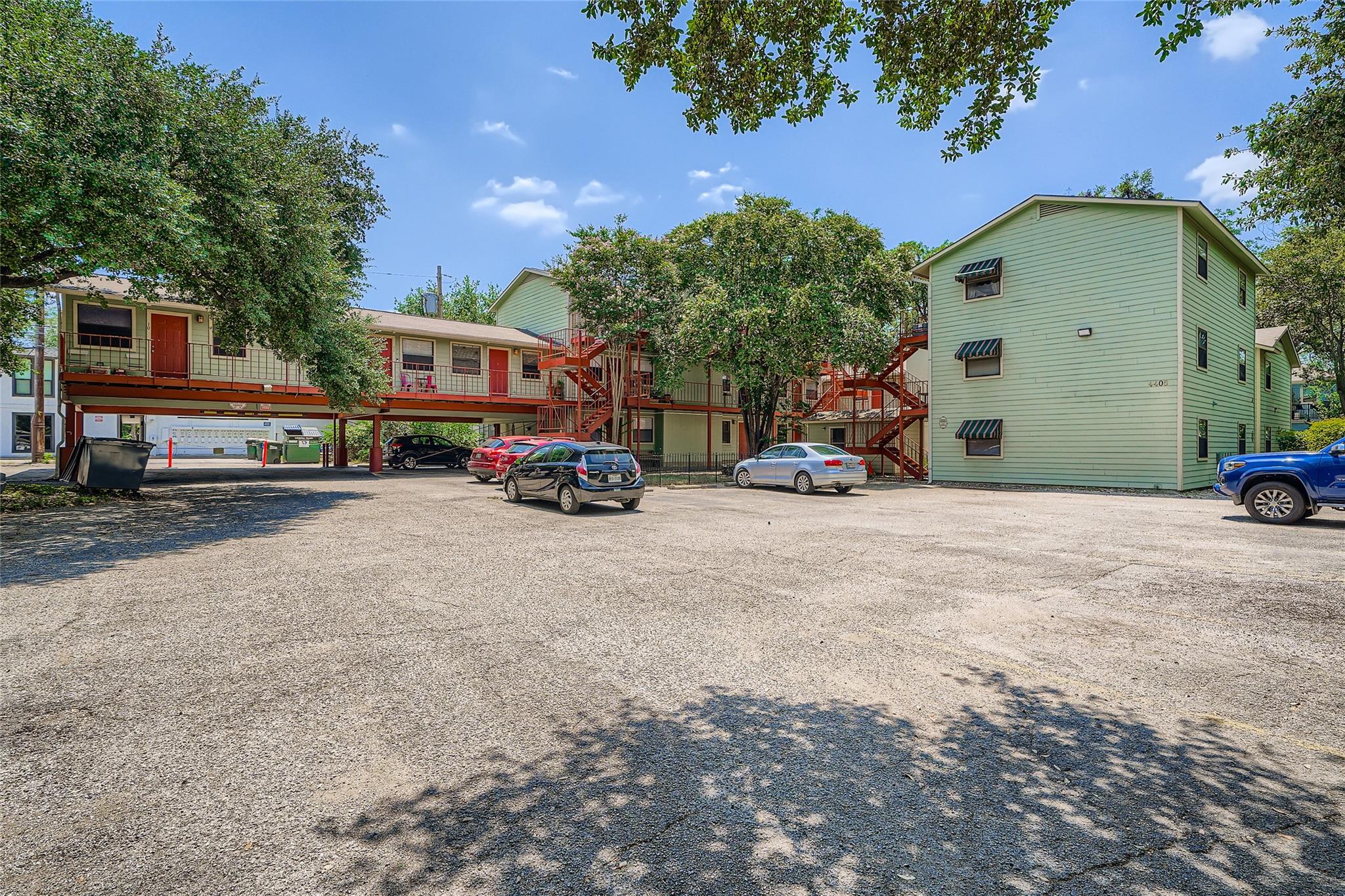 4405 Avenue A, Austin, TX 78751 — photo 1