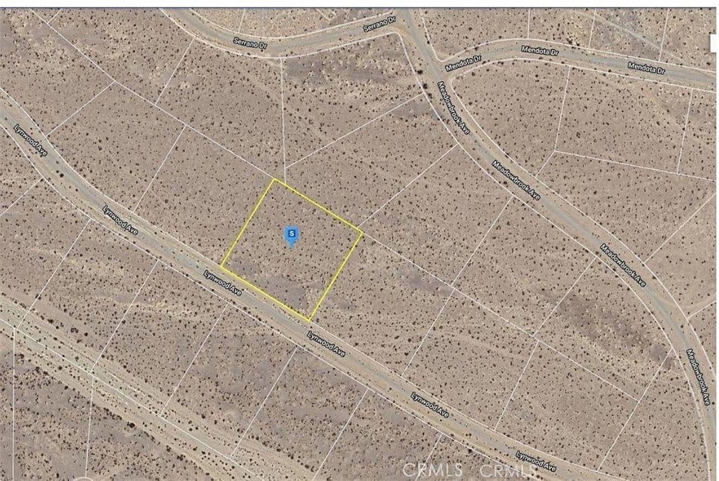 0 Lynwood, Other, CA 92301 — photo 1