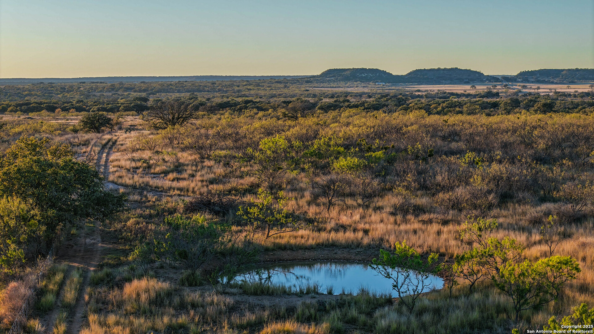 5040 W State Hwy 29, Mason, TX 76856 — photo 1